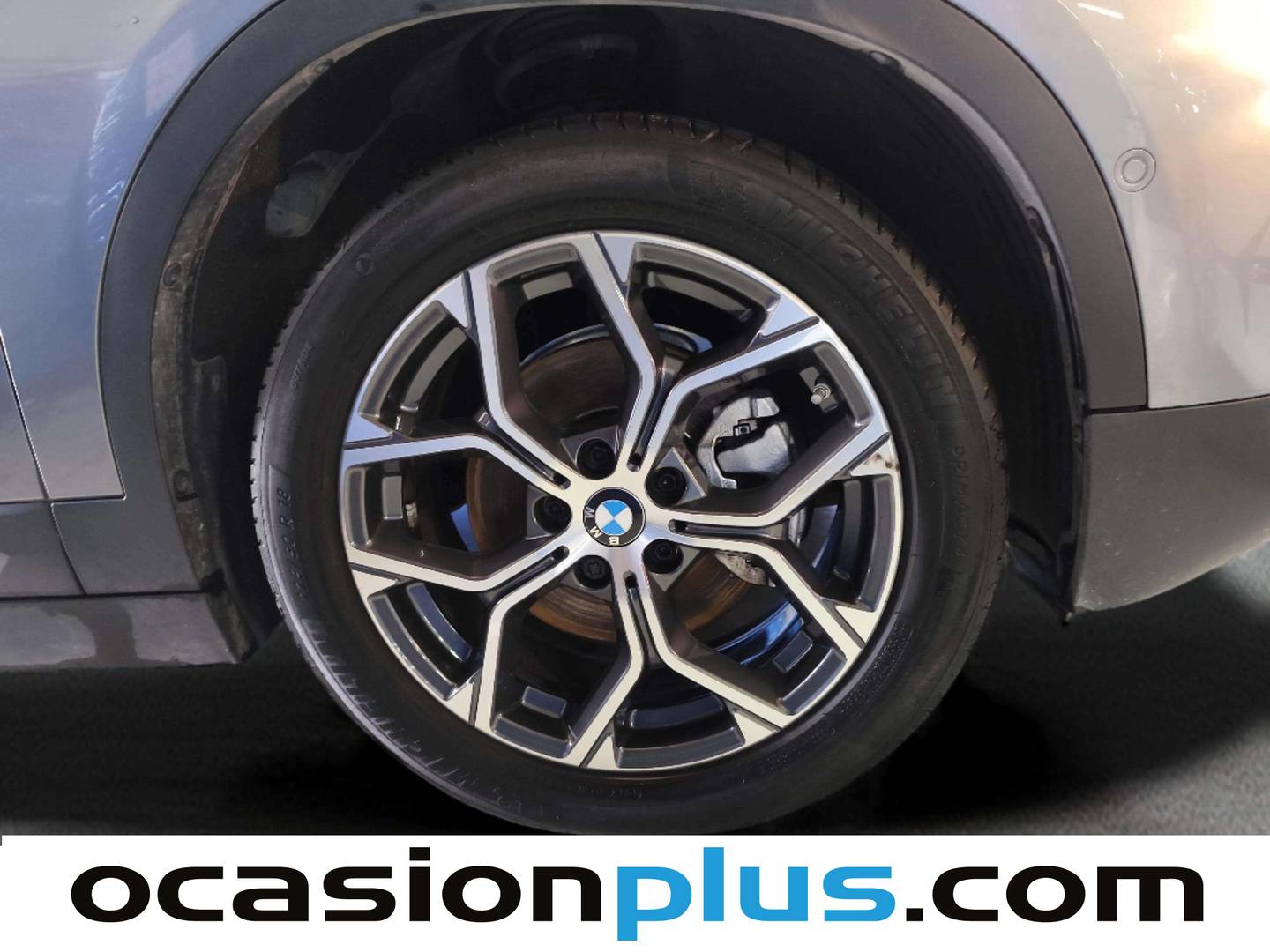 BMW X2 BMW X2 sDrive18i (140 CV) km 0
