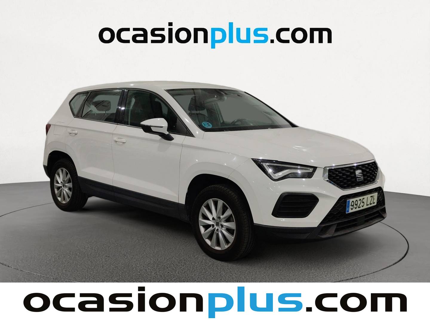 Foto Seat Ateca SEAT Ateca 1.0 TSI S&S Reference (110 CV)