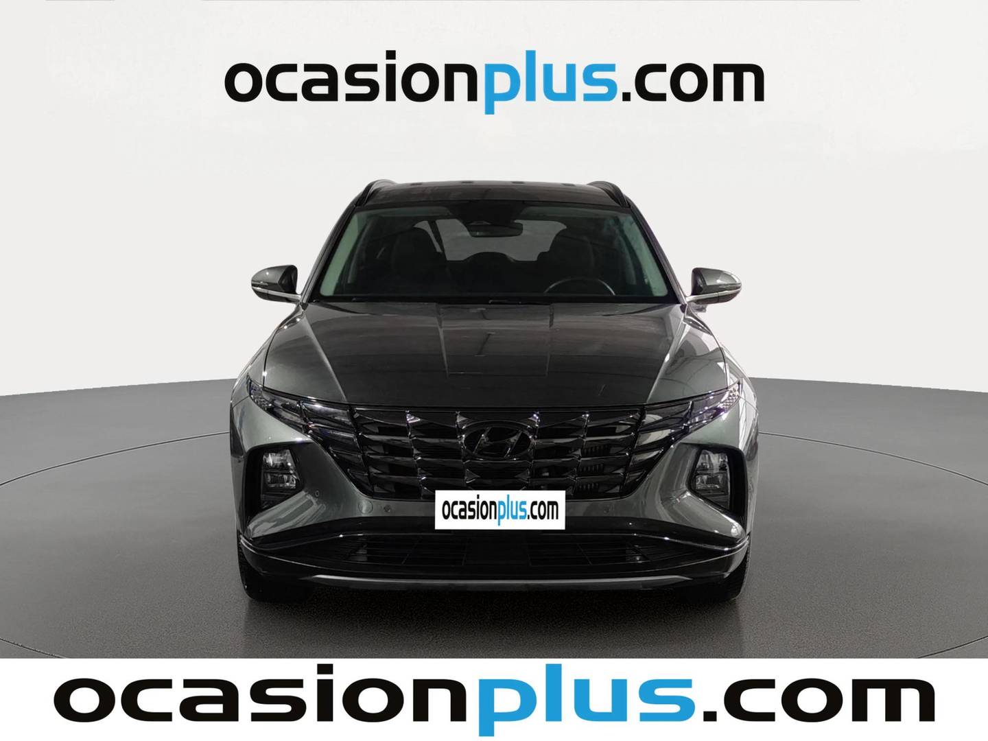 Hyundai Tucson Hyundai Tucson 1.6 CRDI Maxx (115 CV) km 0
