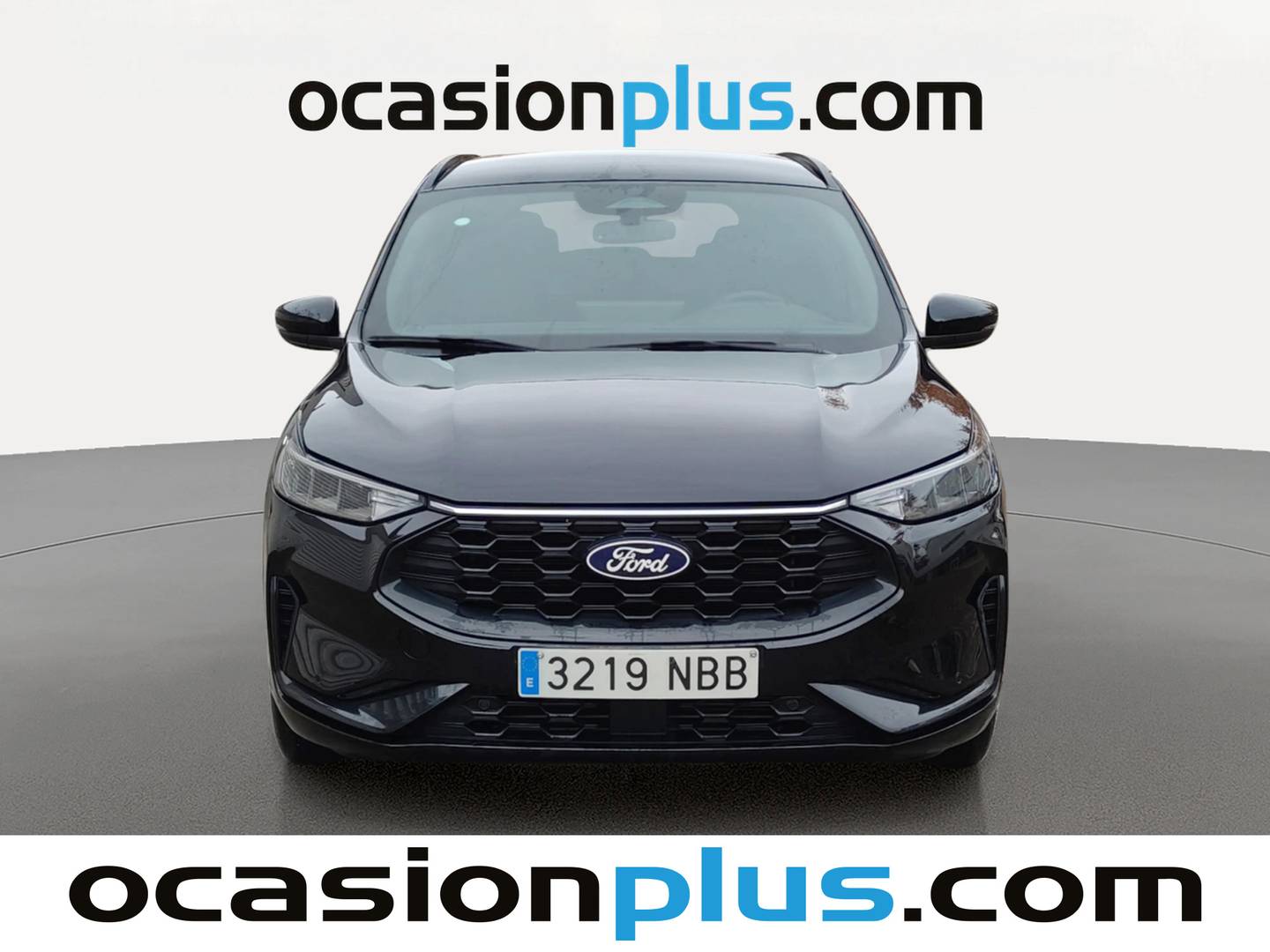 Foto Ford Kuga Ford Kuga 1.5T EcoBoost ST-Line 4x2 (150 CV)