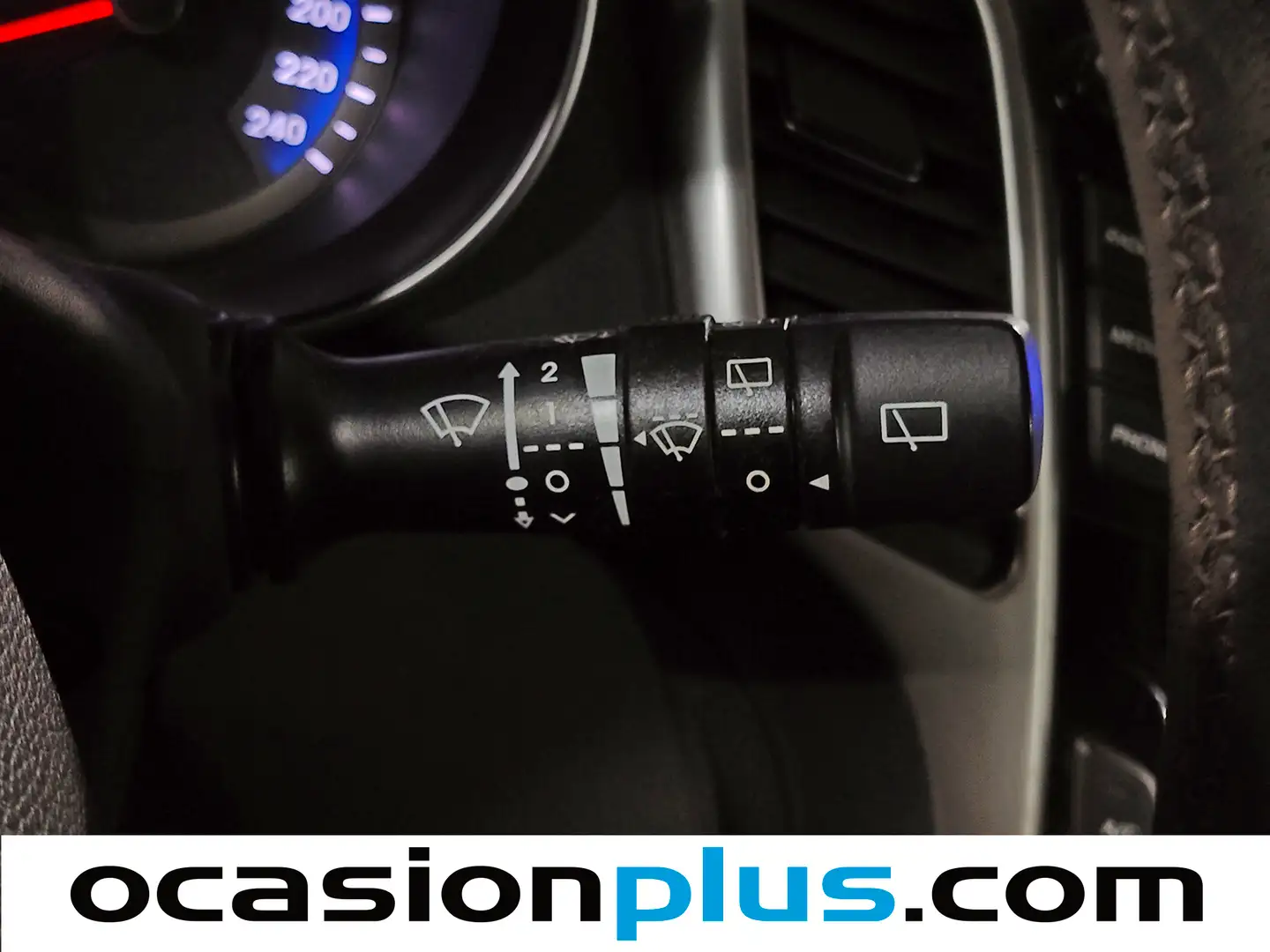 Foto Hyundai i30 Hyundai i30 1.4 CRDI Tecno (90 CV)