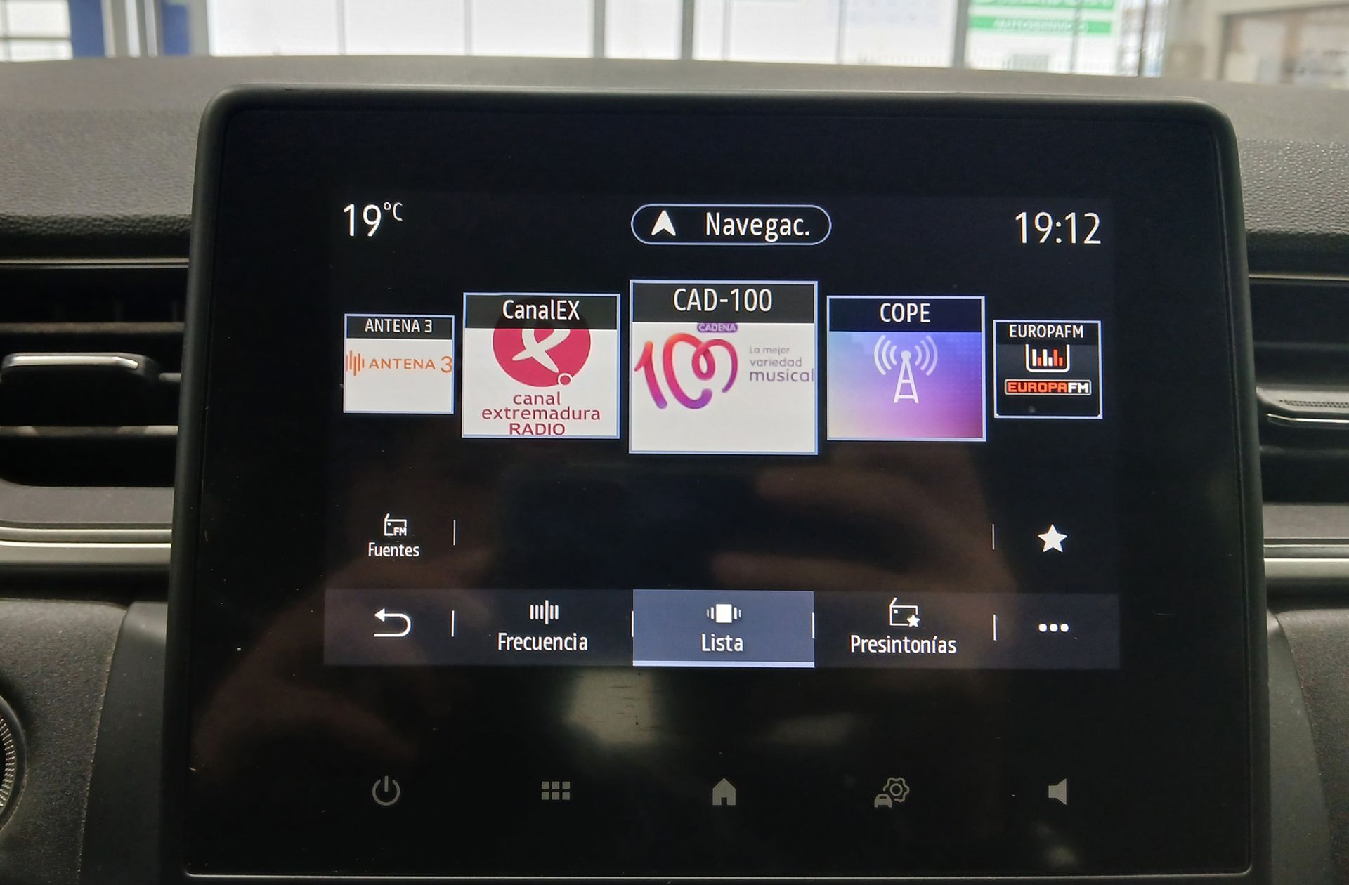 Renault Captur Intens Blue dCi - foto 33