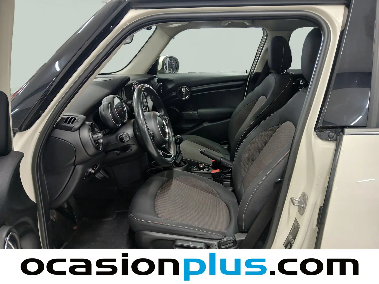 Foto Mini MINI MINI MINI 5 Puertas 5 Puertas One (102 CV)