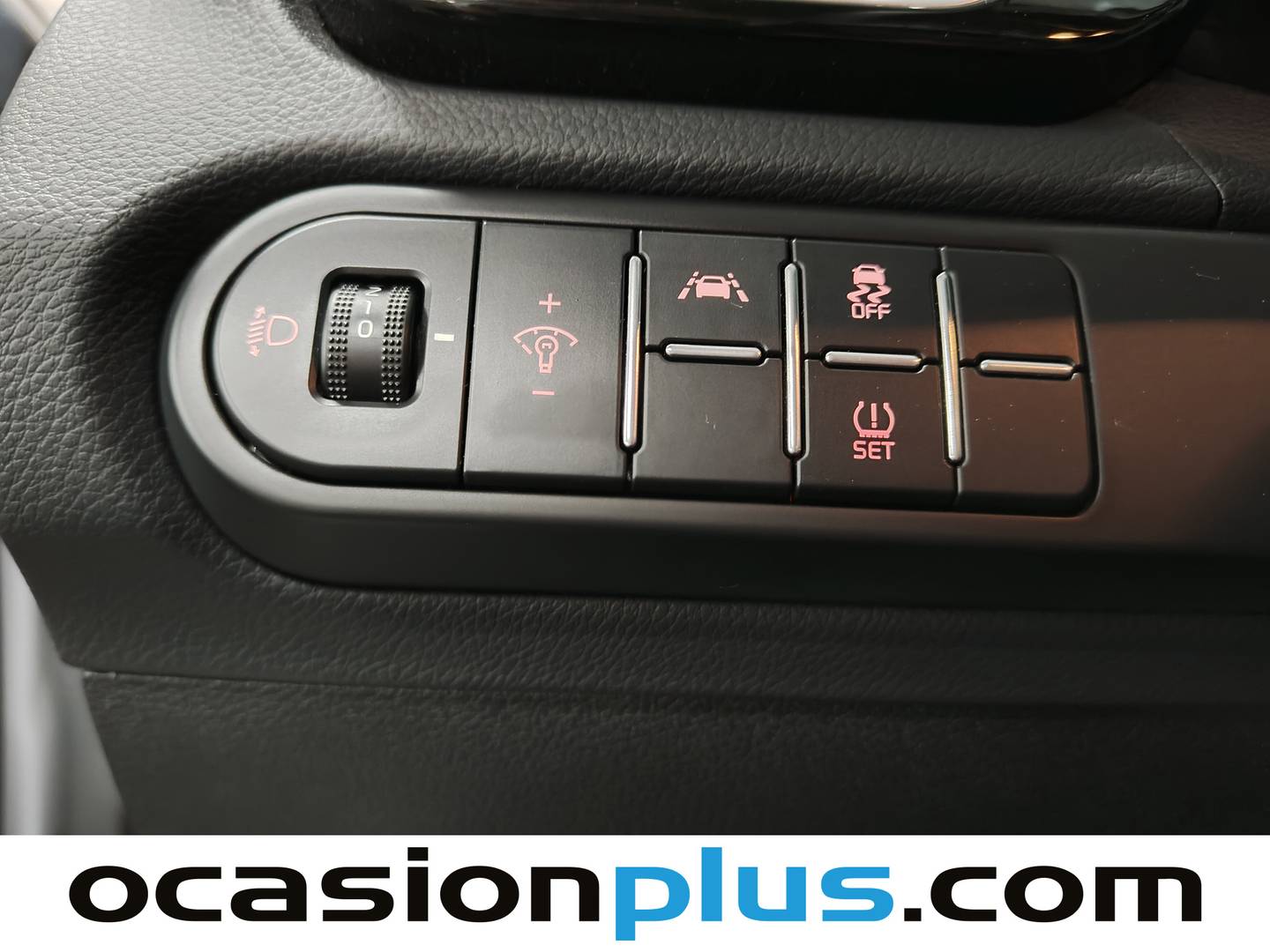 KIA XCeed KIA XCeed 1.0 T-GDi Tech (120 CV) seminuevo