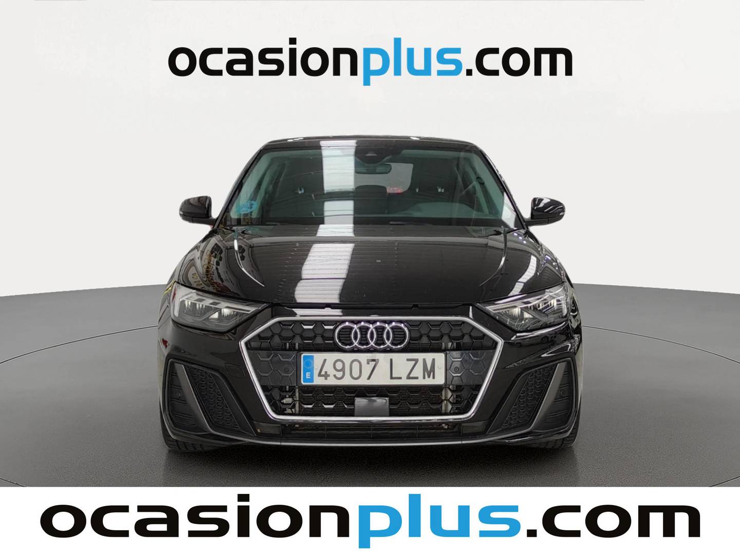 Foto Audi A1 Audi A1 Sportback Adrenalin edition 30 TFSI (110 CV) Pack S-Line
