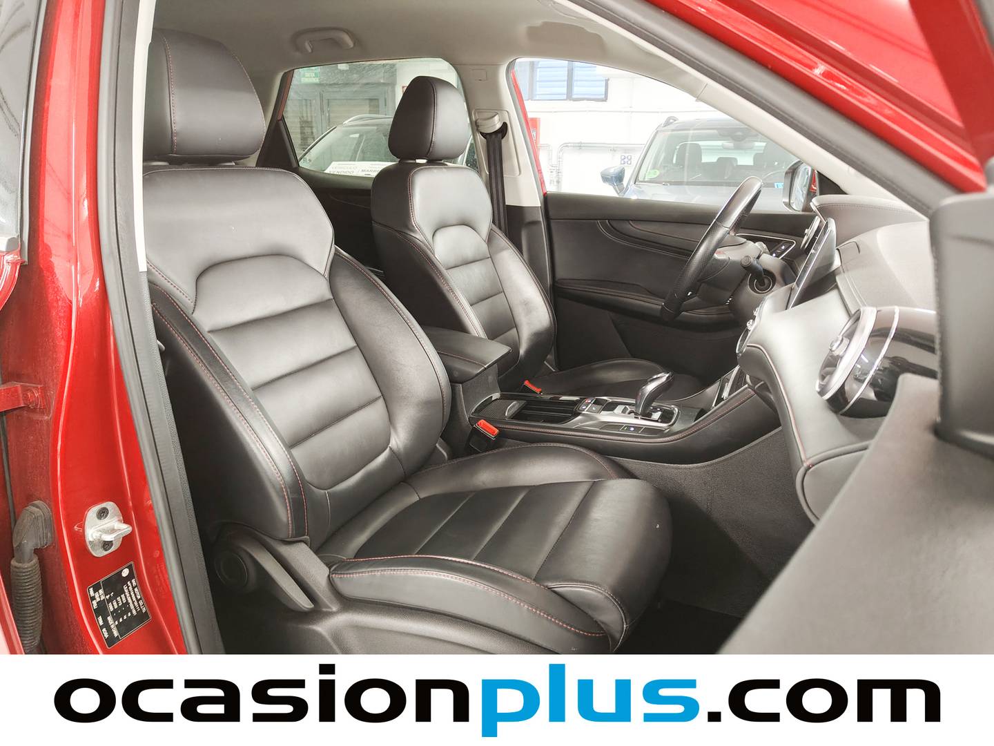 MG HS MG HS 1.5 Turbo GDI Comfort DCT (162 CV) seminuevo