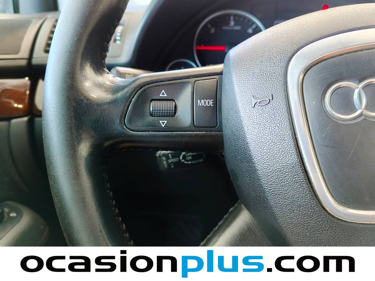 Audi A4 Audi A4 2.0 TDI (140 CV) 2005