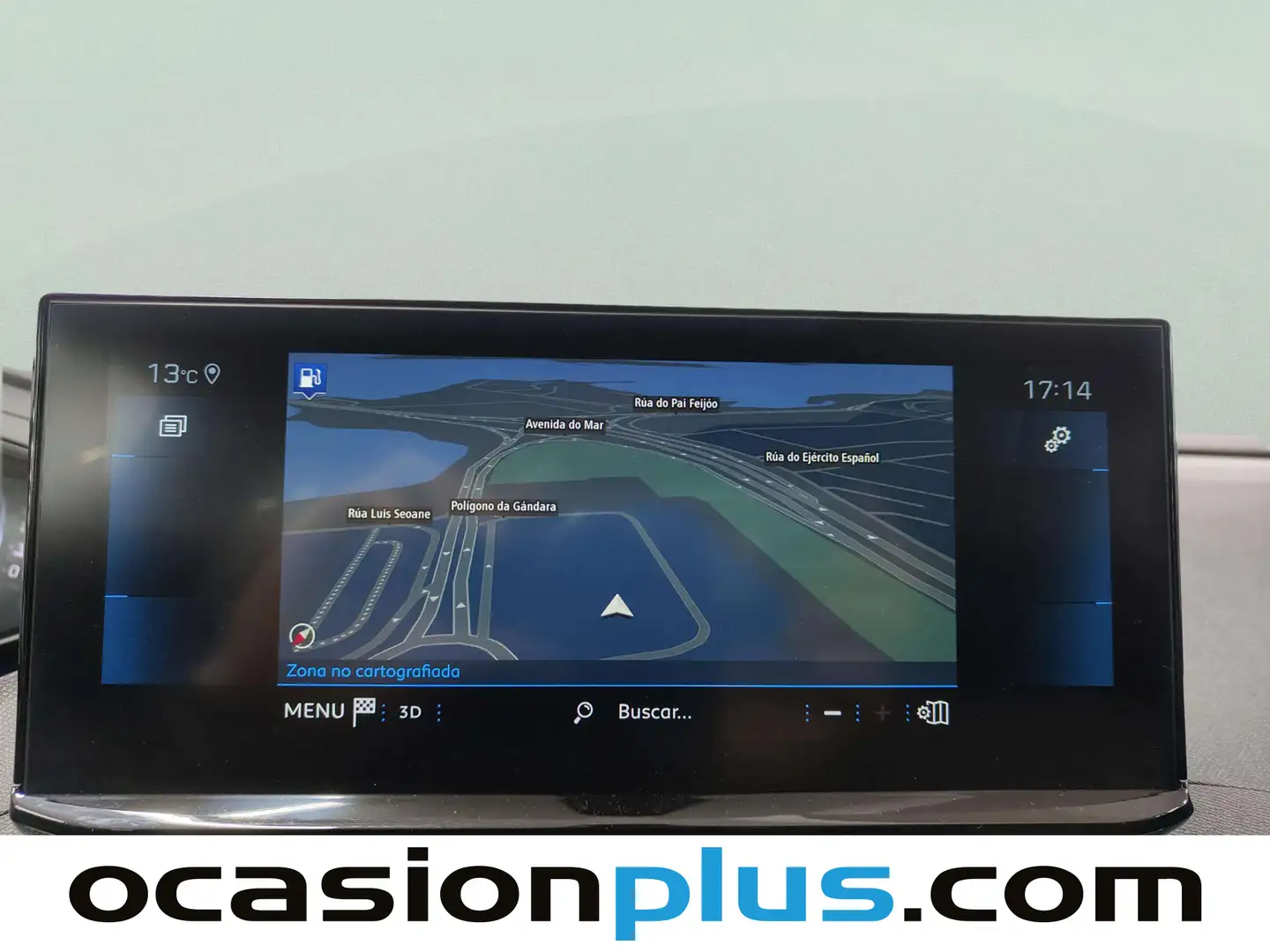 Foto Peugeot 3008 Peugeot 3008 PureTech 130 S&S Allure Pack (130 CV)