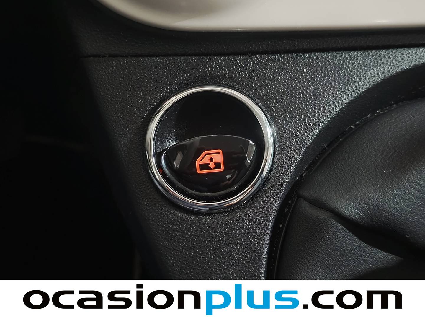 Fiat 500 Fiat 500 1.0 Hybrid Monotrim (70 CV) seminuevo