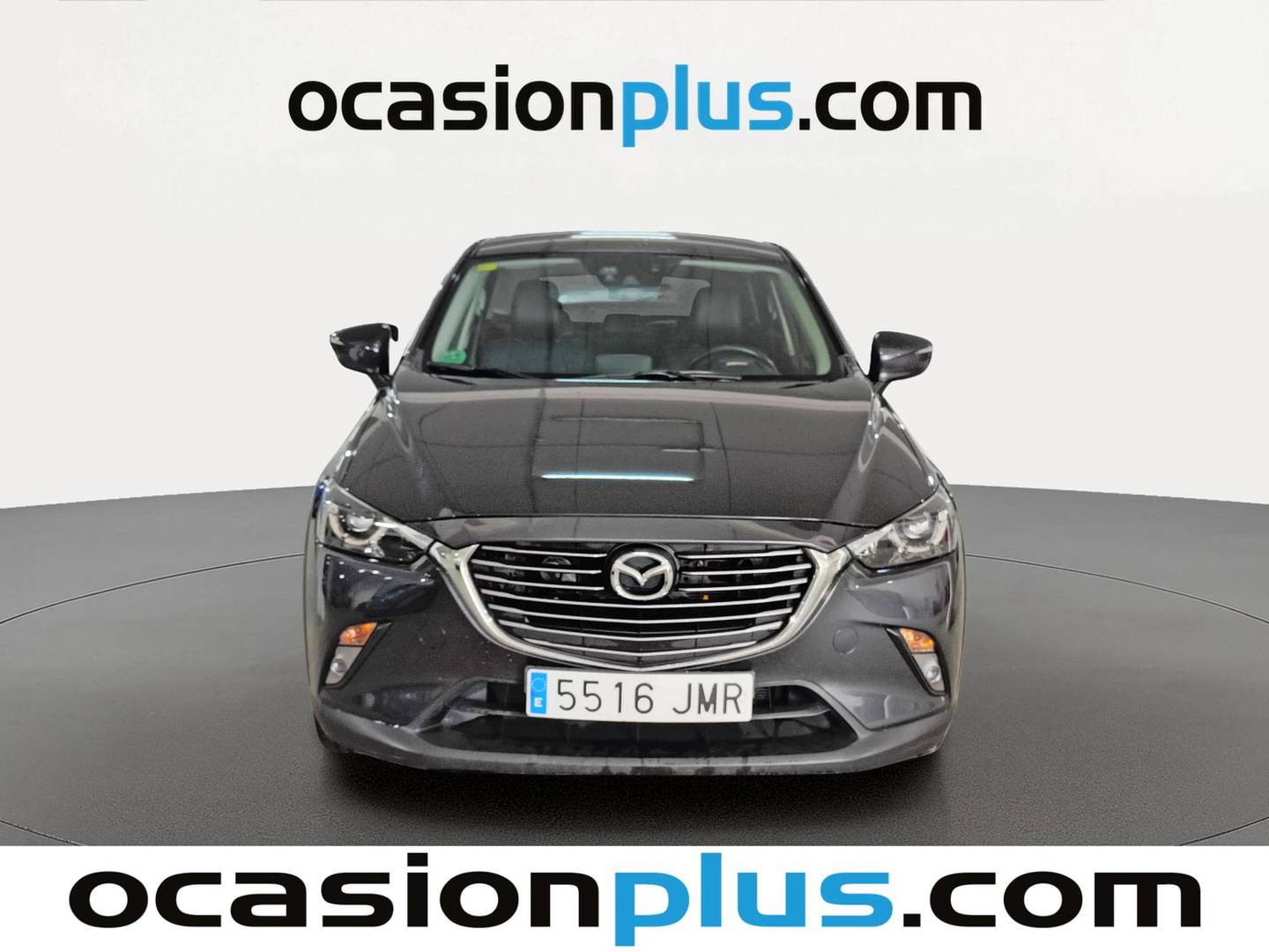 Mazda CX-3 Mazda CX-3 2.0 SKYACTIV GE i-Eloop Luxury 4WD AT (150 CV) 150cv