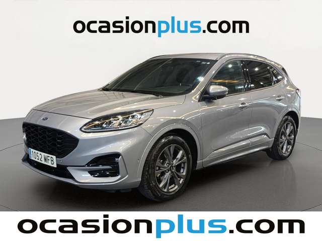 Ford Kuga 2.5 Duratec FHEV ST-Line X 4x2 Auto (190 CV) de segunda mano