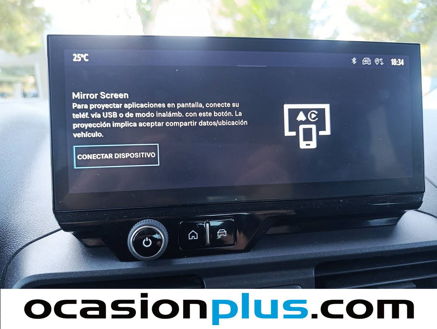 Extras y acabados del Toyota Proace City Verso Toyota Proace City Verso 1.5D Family Active L1 Auto (131 CV)