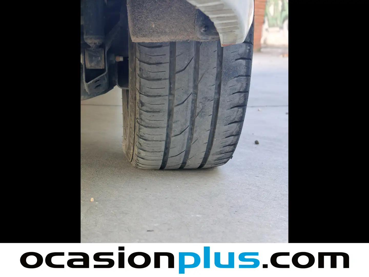 Foto Ford Tourneo Courier Ford Tourneo Courier 1.0 EcoBoost Sport  (100 CV)