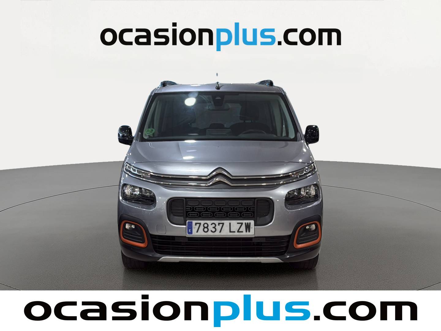 Citroën Berlingo Citroën Berlingo Combi BlueHDi 100 S&S Talla M Feel Pack (102 CV) barato