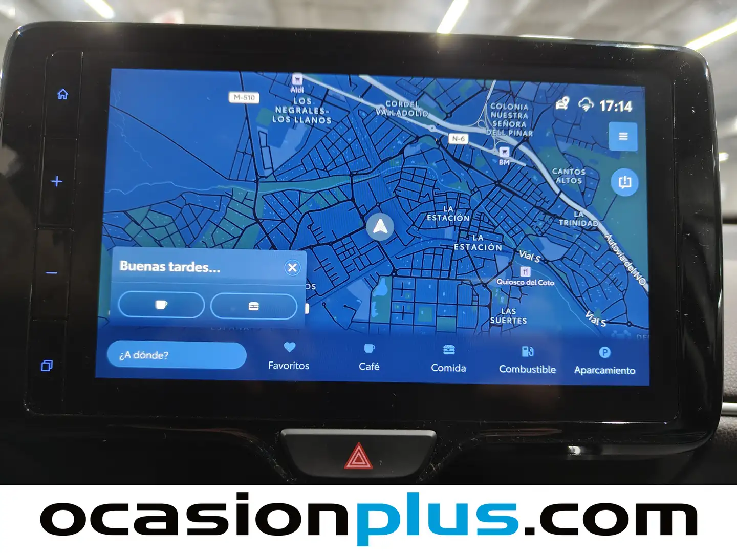 Foto Toyota Yaris Cross Toyota Yaris Cross 120H Style (116 CV)