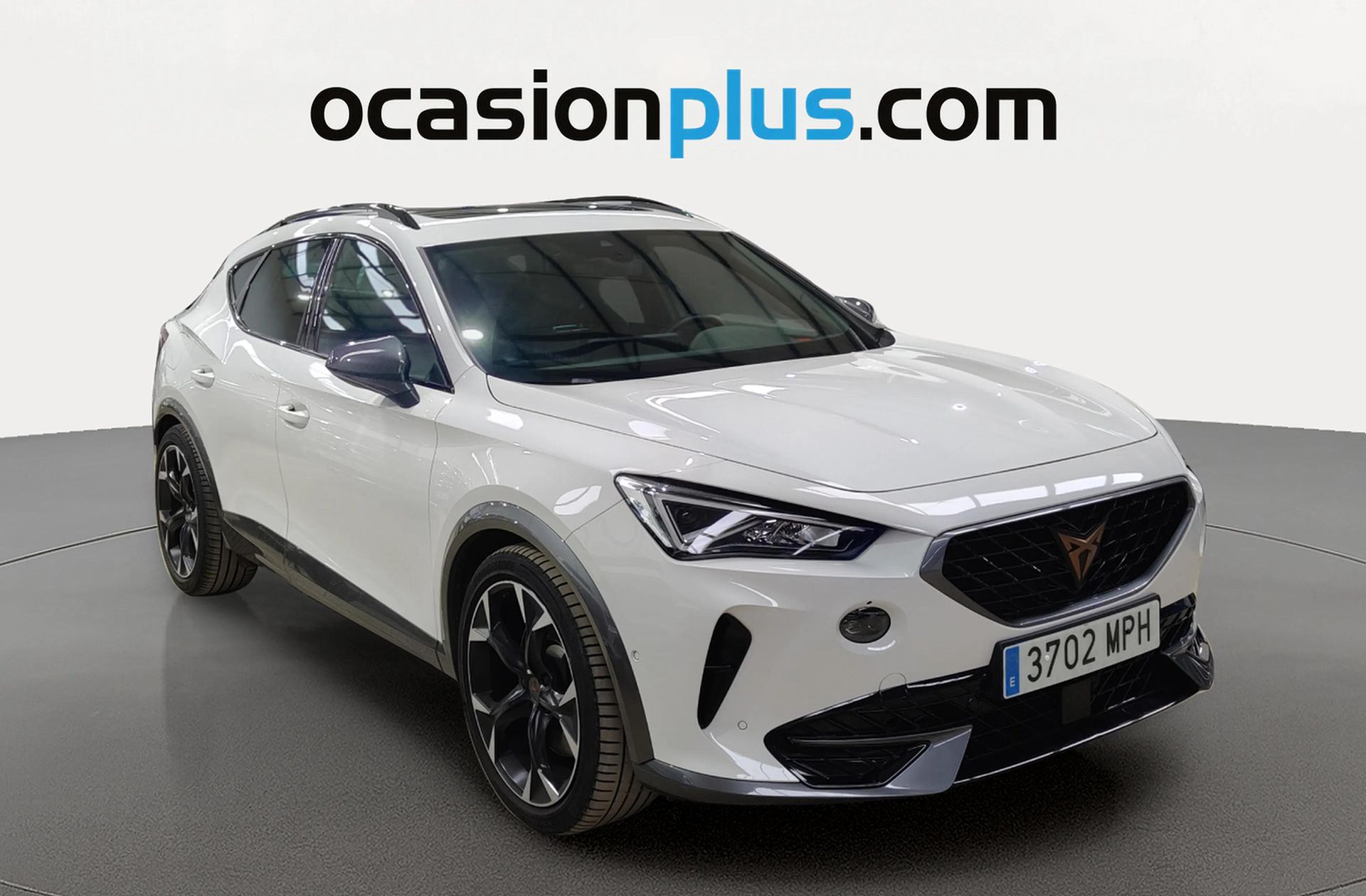 Cupra Formentor 2.0 TSI VZ DSG - foto 2