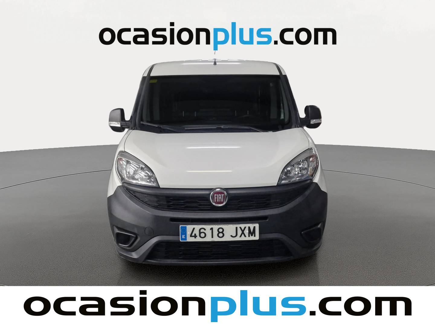 Foto Fiat Doblò Cargo Fiat Dobló Cargo 1.6 Multijet Base Maxi Carga Aumentada (105 CV)