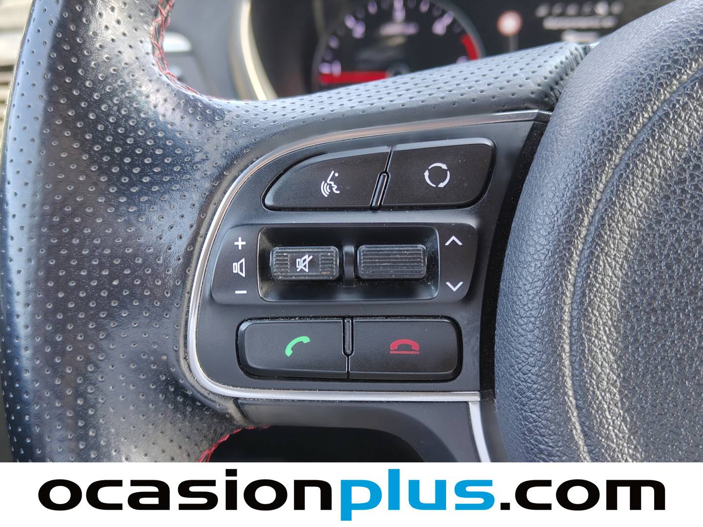 KIA Optima SW KIA Optima SW SW 1.7 CRDi VGT GT Line Eco-Dynamics (141 CV) de segunda mano