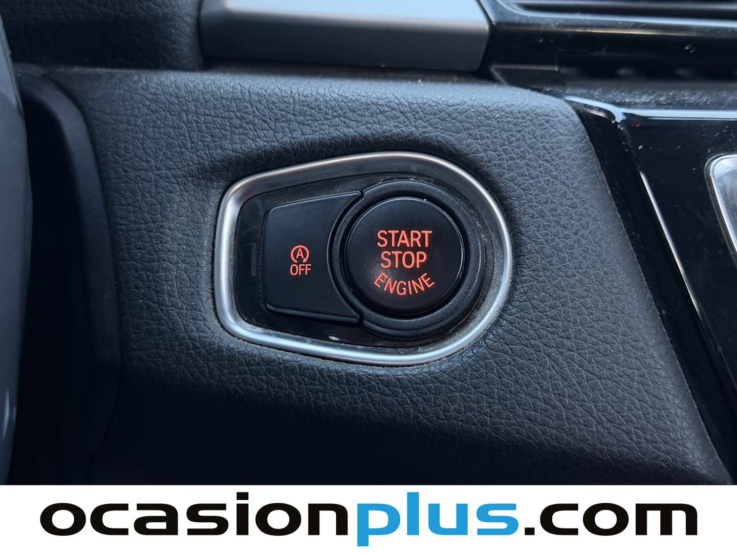 Foto BMW Serie 2 Active Tourer BMW Serie 2 218d Active Tourer (150 CV)