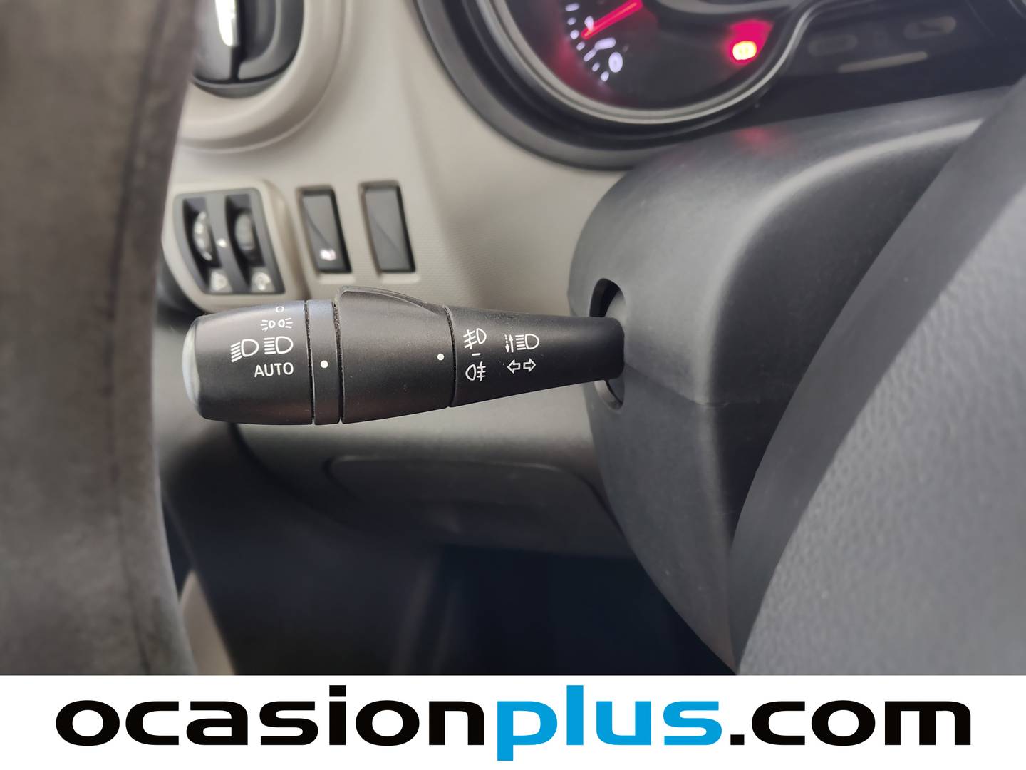 Extras del Renault Trafic Renault Trafic Combi Mixto Energy dCi (95 CV) 5 Plazas