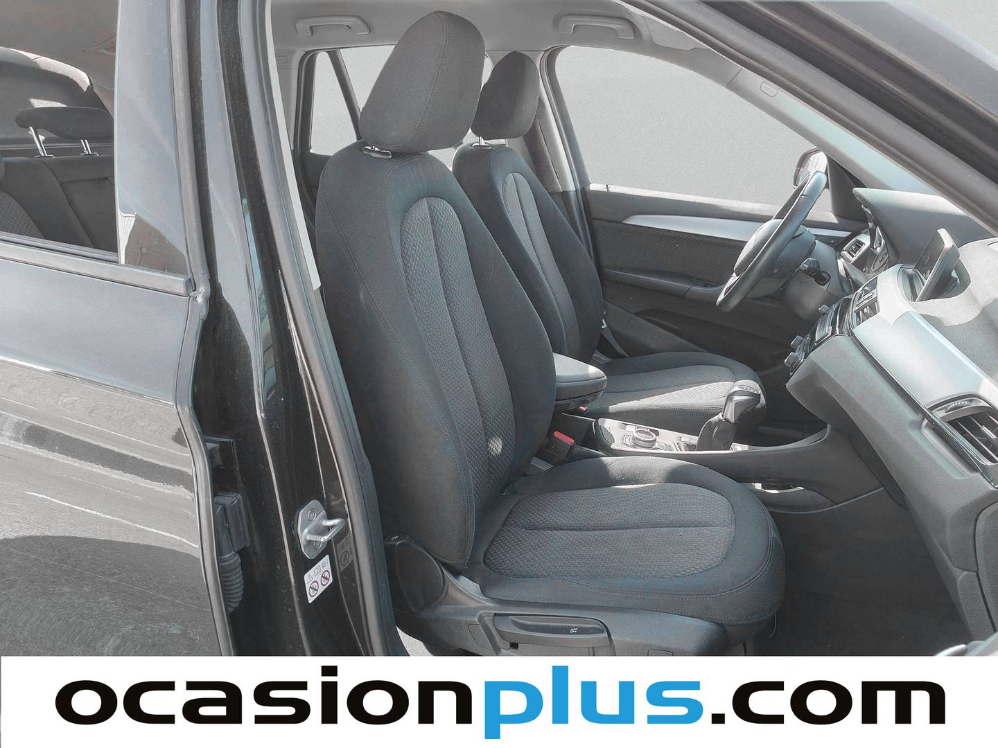 BMW X1 BMW X1 xDrive18d (150 CV) diésel