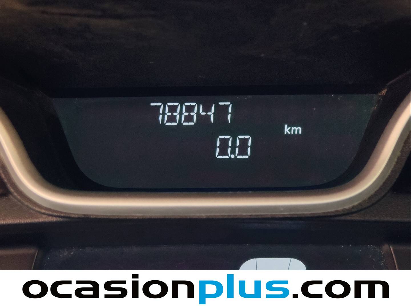 Renault Trafic Renault Trafic Furgon Furgon 27 L1H1 Energy Blue dCi (95 CV) seminuevo