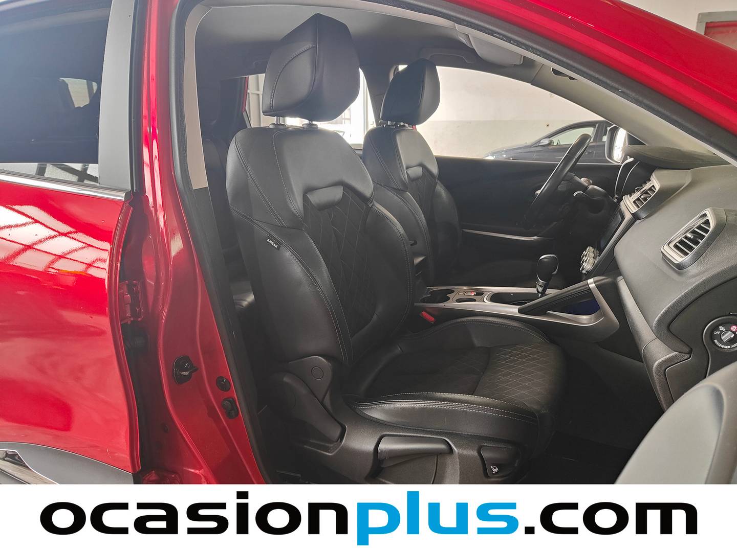 Renault Kadjar Renault Kadjar Zen TCe (140 CV) GPF EDC km 0