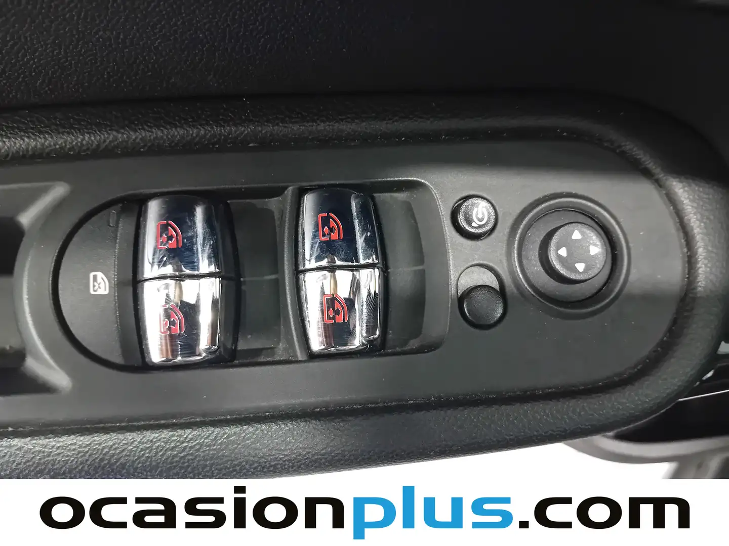 Foto Mini Countryman MINI MINI Countryman Cooper (136 CV)