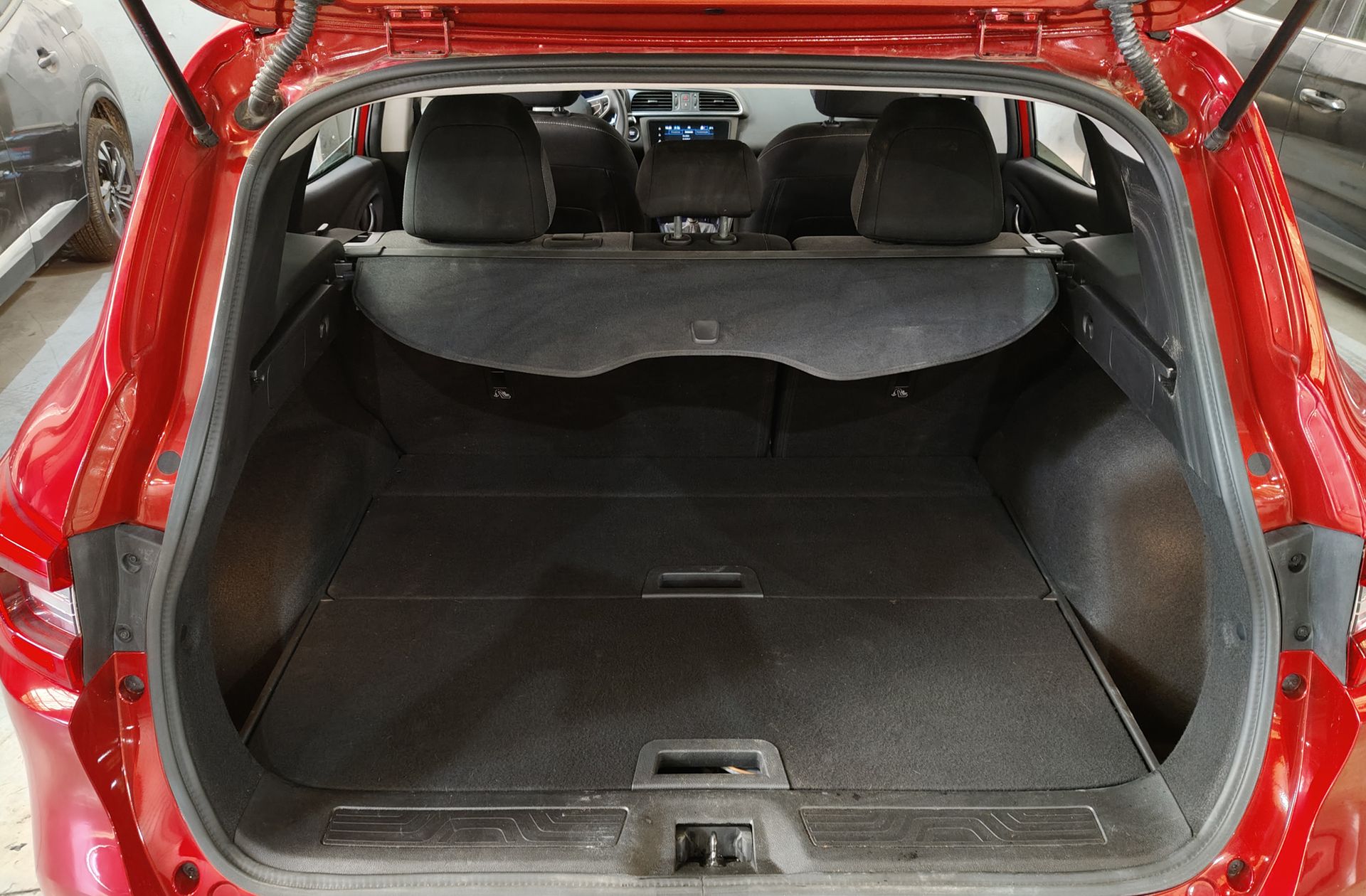 Renault Kadjar Limited GPF TCe - foto 15