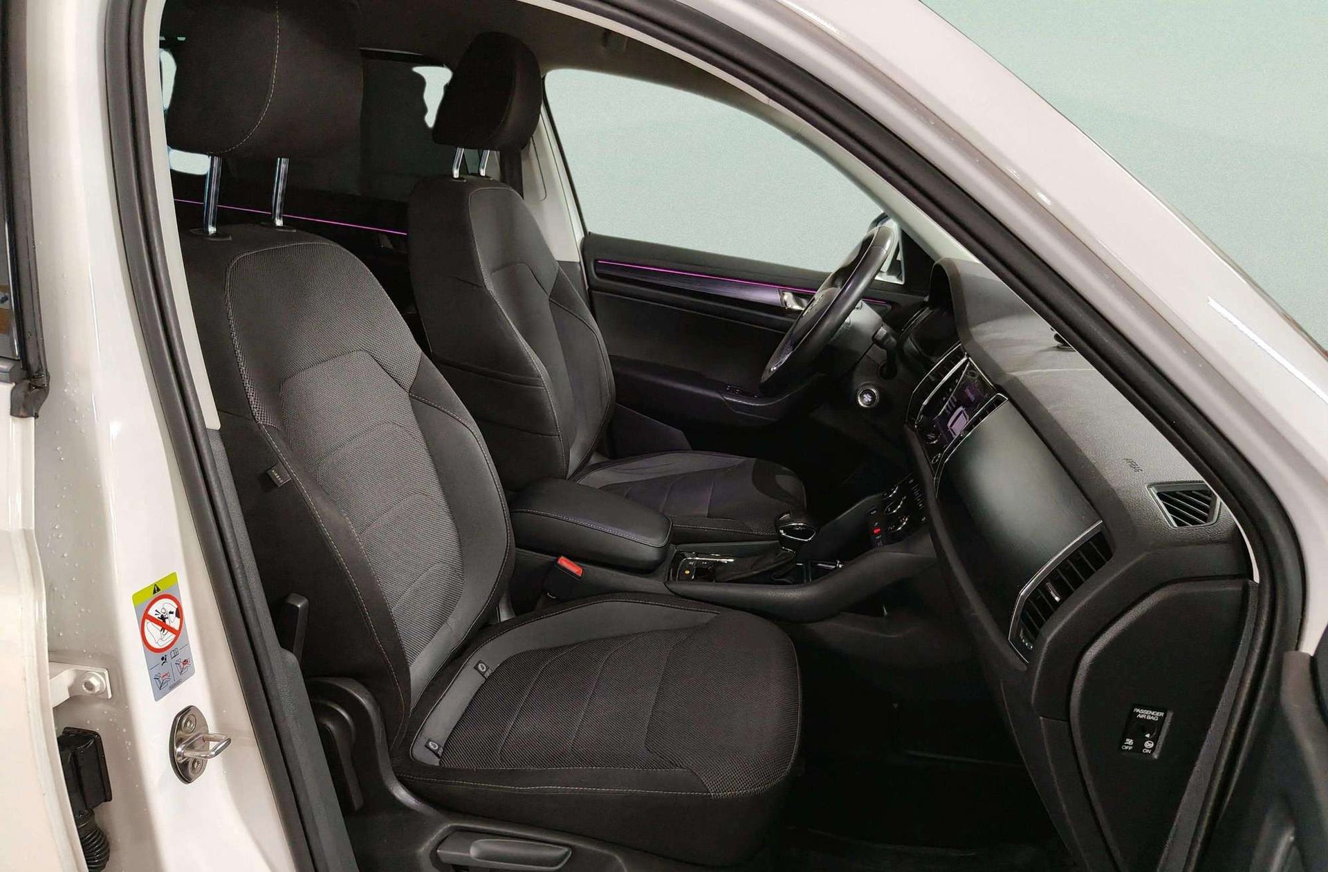 Škoda Kodiaq 1.5 TSI Ambition 4x2 DSG - foto 17