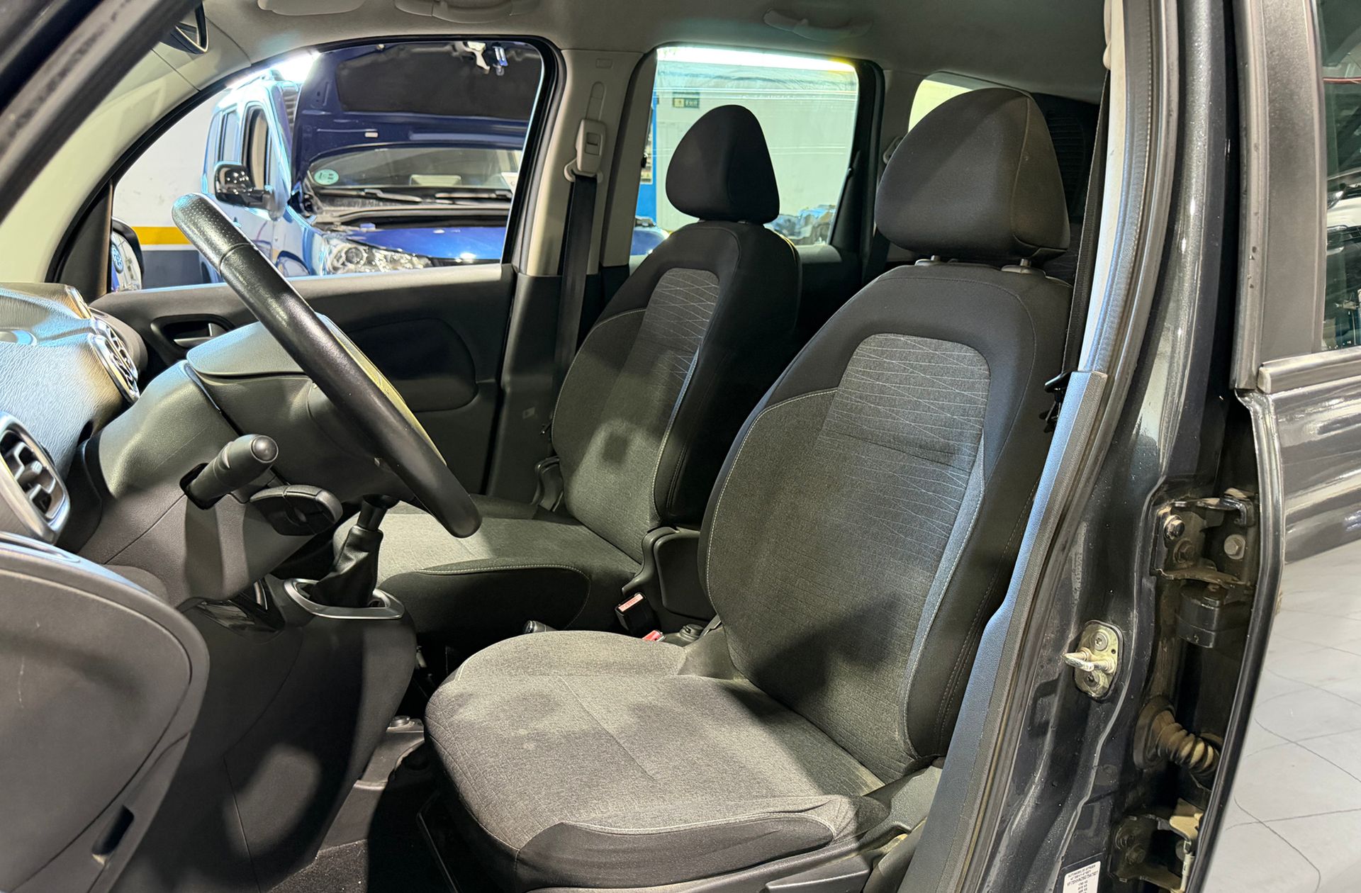 Citroën C3 Picasso PureTech 110 Feel Edition - foto 8
