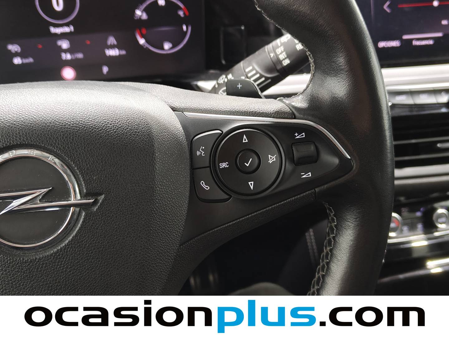 Foto Opel Grandland Opel Grandland 1.2 Turbo S&S GS Auto (130 CV)