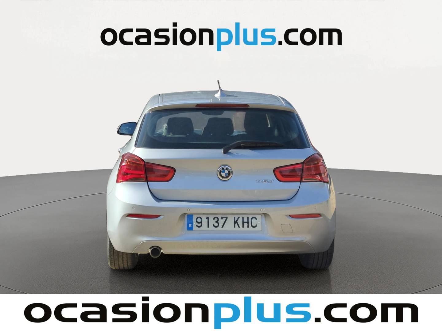 Foto BMW Serie 1 BMW Serie 1 118d (150 CV)