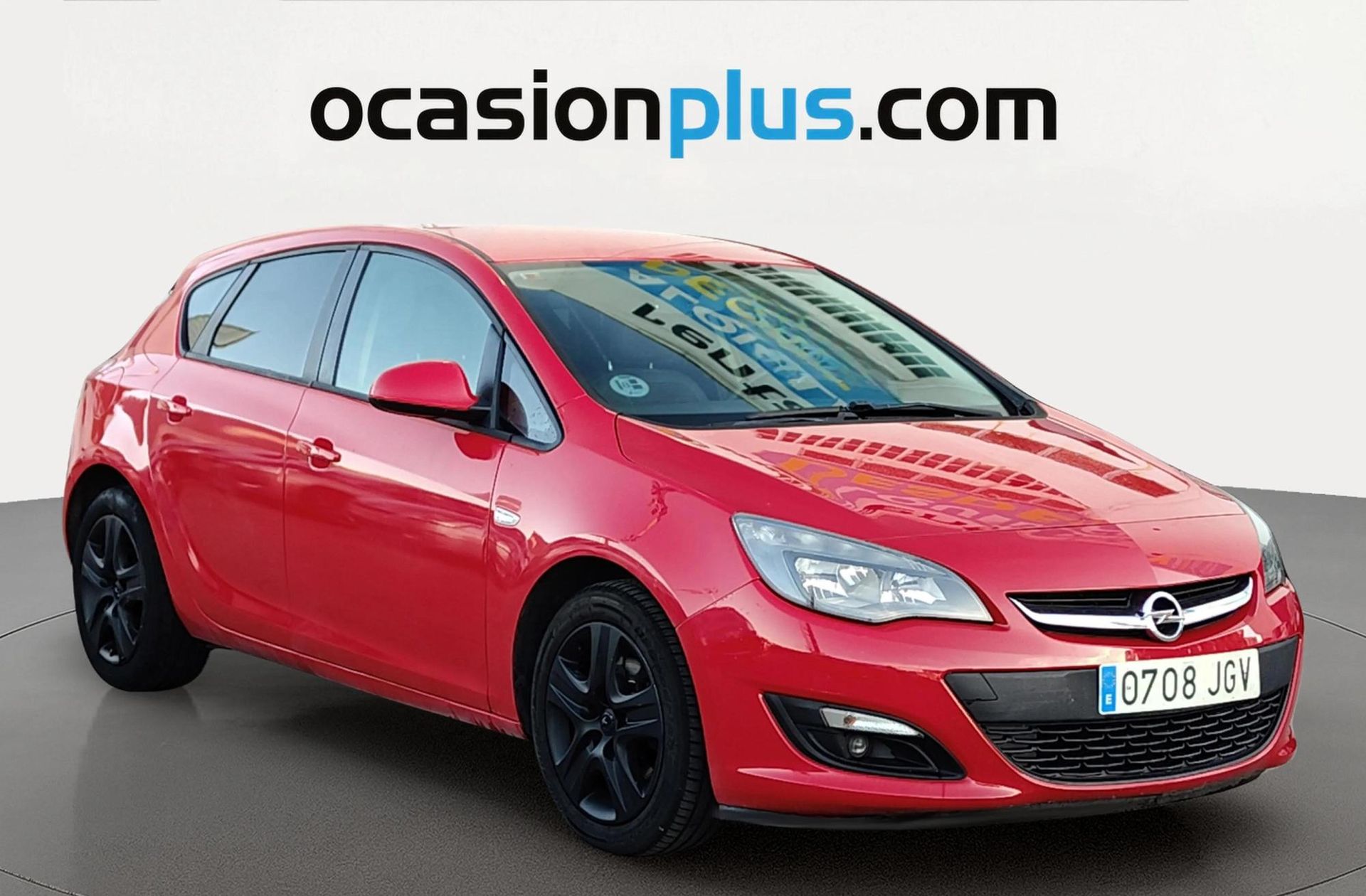 Opel Astra 2.0 CDTi Selective - foto 2