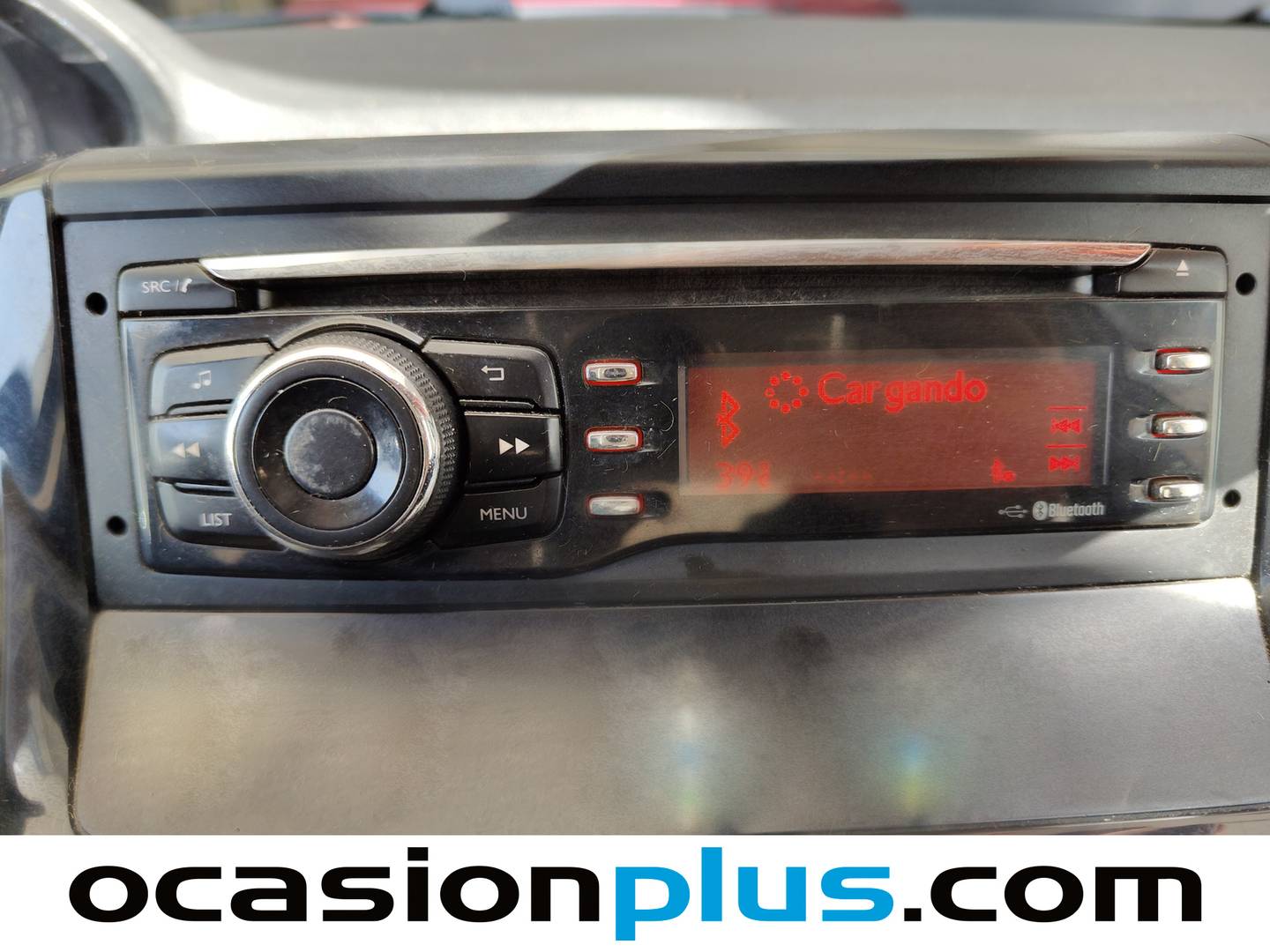Peugeot 208 Peugeot 208 1.6 BlueHDi Access (75 CV) km 0