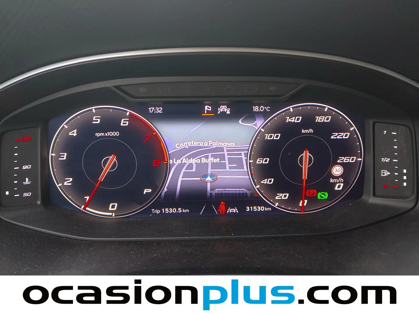 Foto Seat Arona SEAT Arona 1.5 TSI FR XL DSG (150 CV)