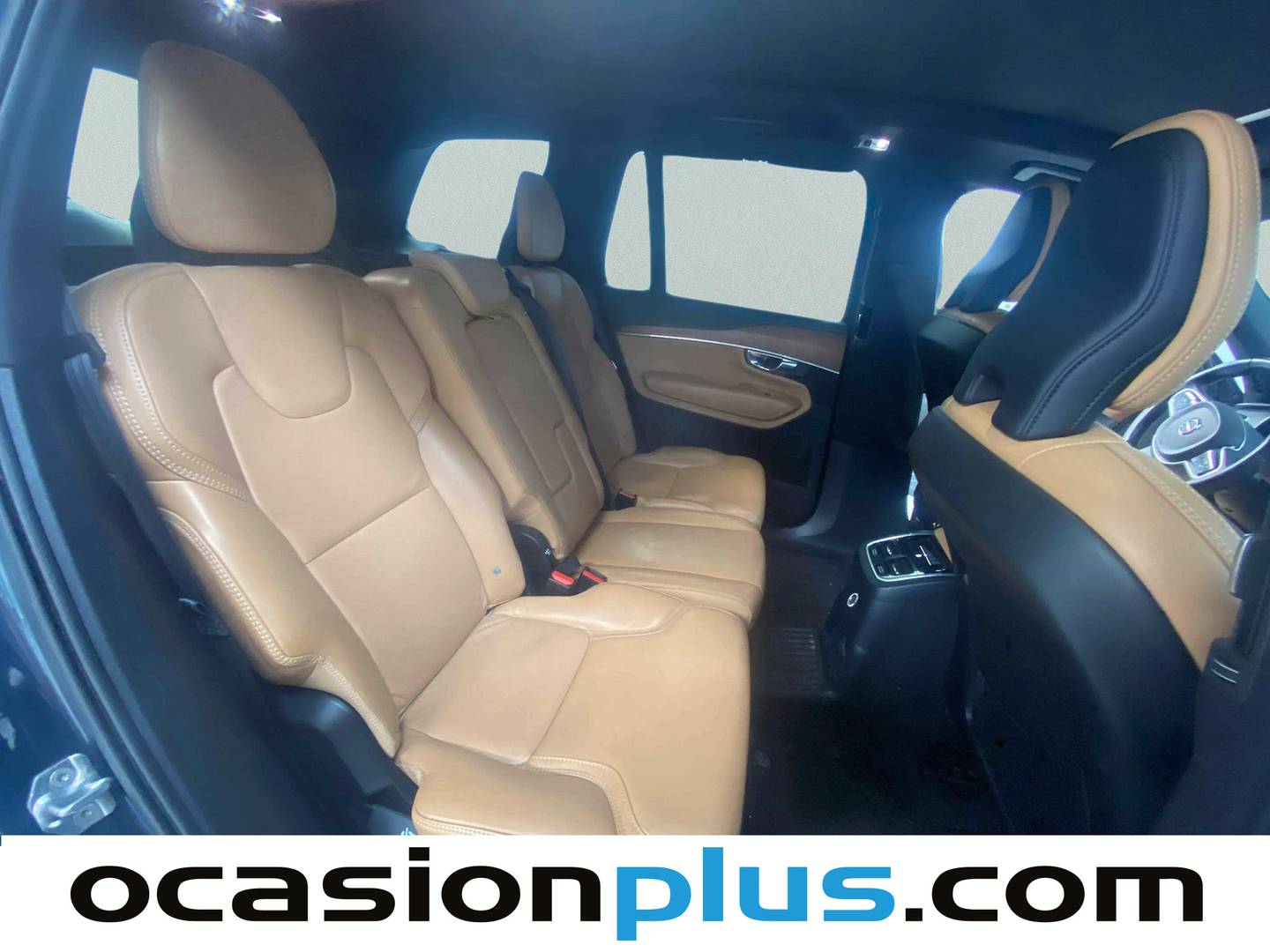 Volvo XC90 Volvo XC90 T8 Inscription AWD Auto (390 CV) km 0