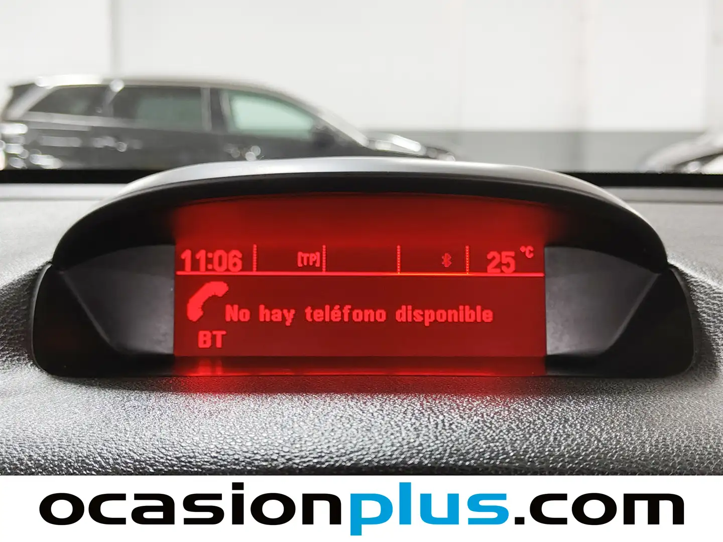 Foto Opel Mokka Opel Mokka 1.4 Turbo Selective 4x2 (140 CV)