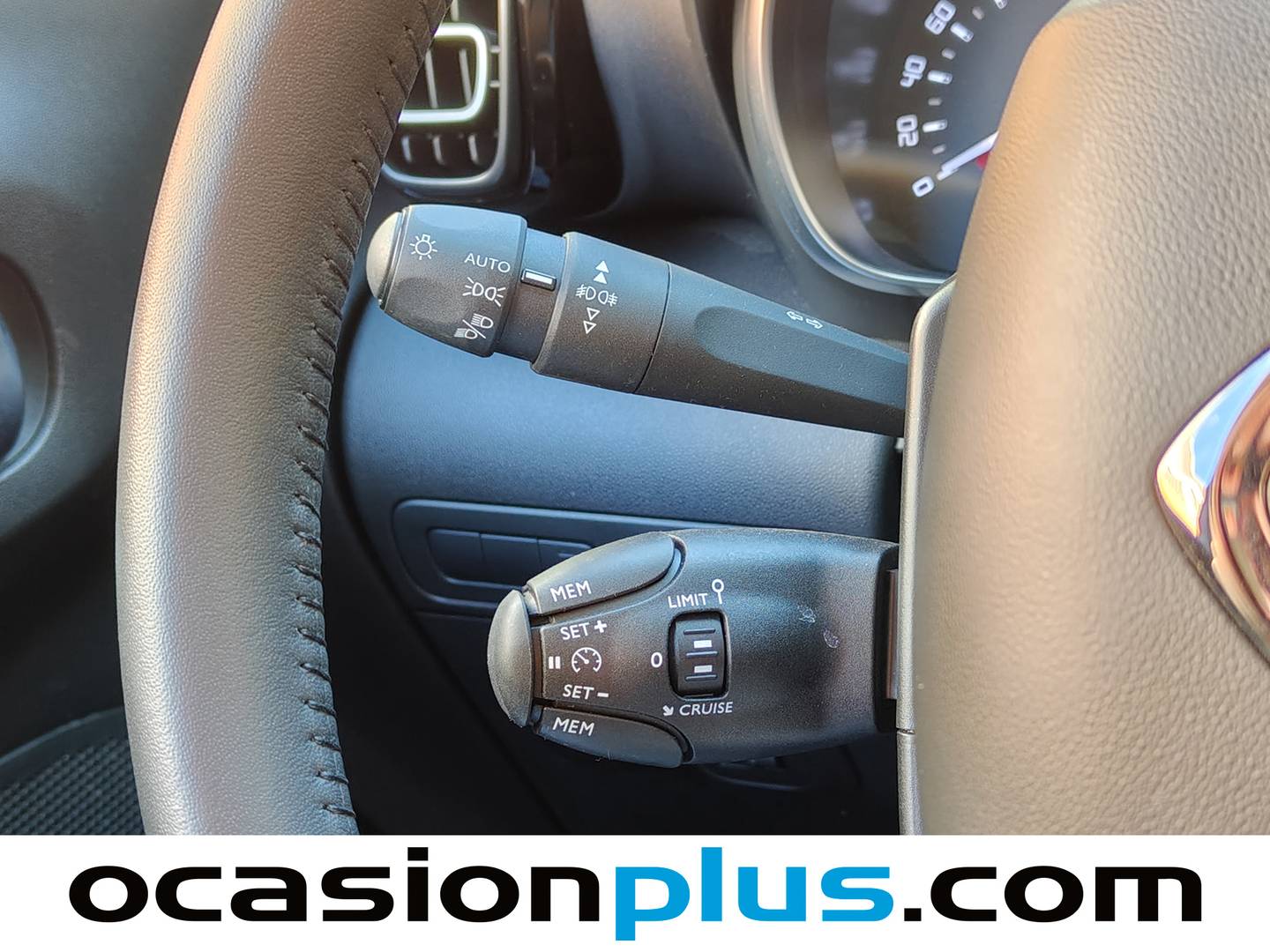 Foto Citroën C3 Aircross Citroen C3 Aircross PureTech 110 S&S Max  (110 CV)