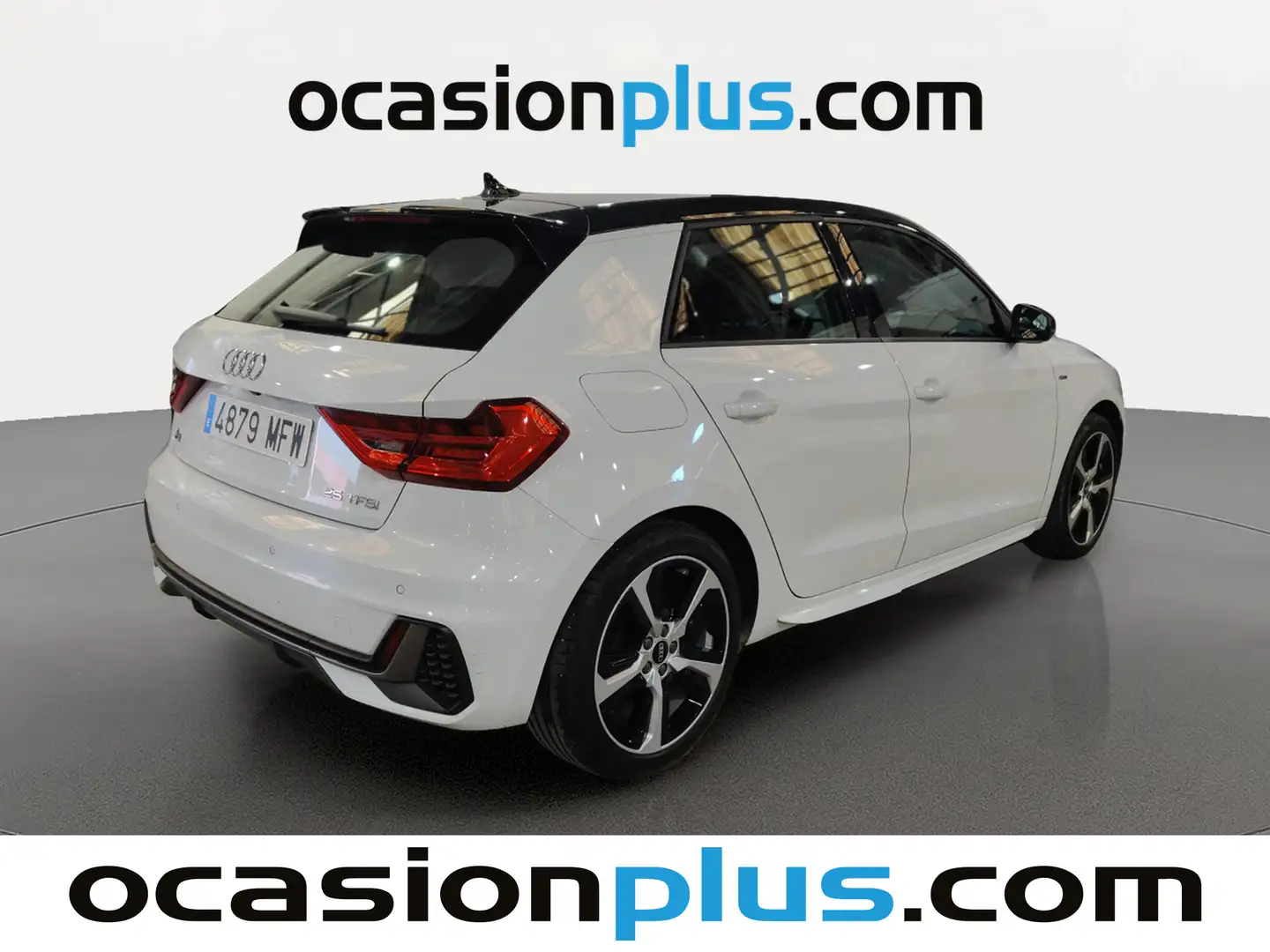 Foto Audi A1 Audi A1 Sportback Adrenalin edition 25 TFSI (95 CV)