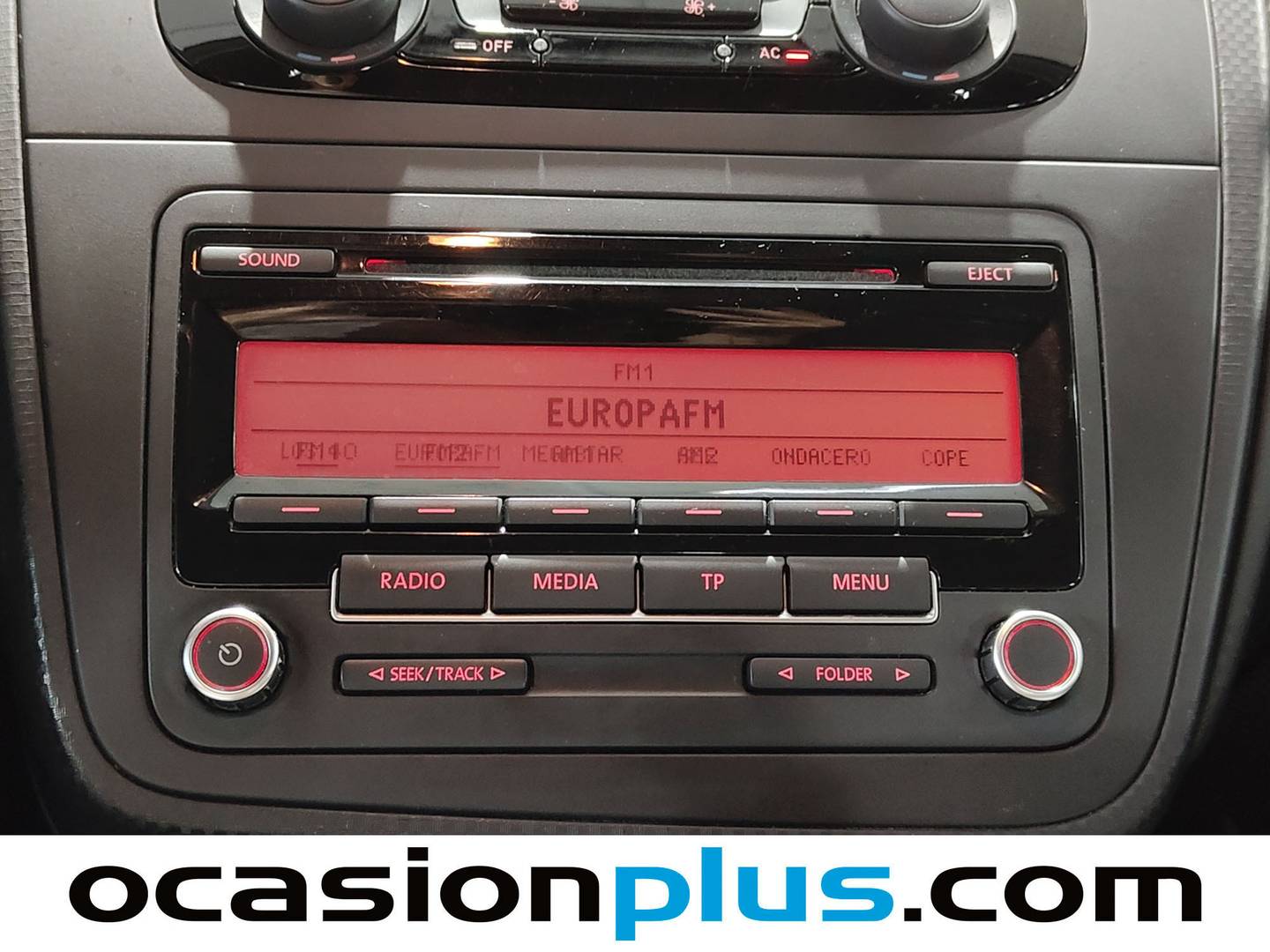 Seat Altea Seat Altea 1.6 TDI Reference E-Ecomotive (105 CV) al mejor precio