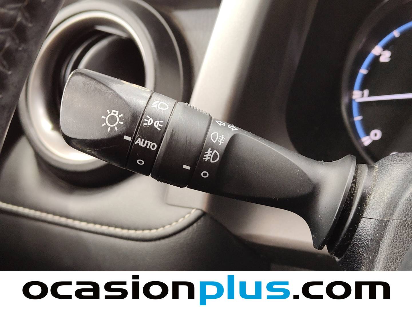 Foto Toyota Rav4 Toyota Rav4 Advance 2WD Pack Drive (143 CV)