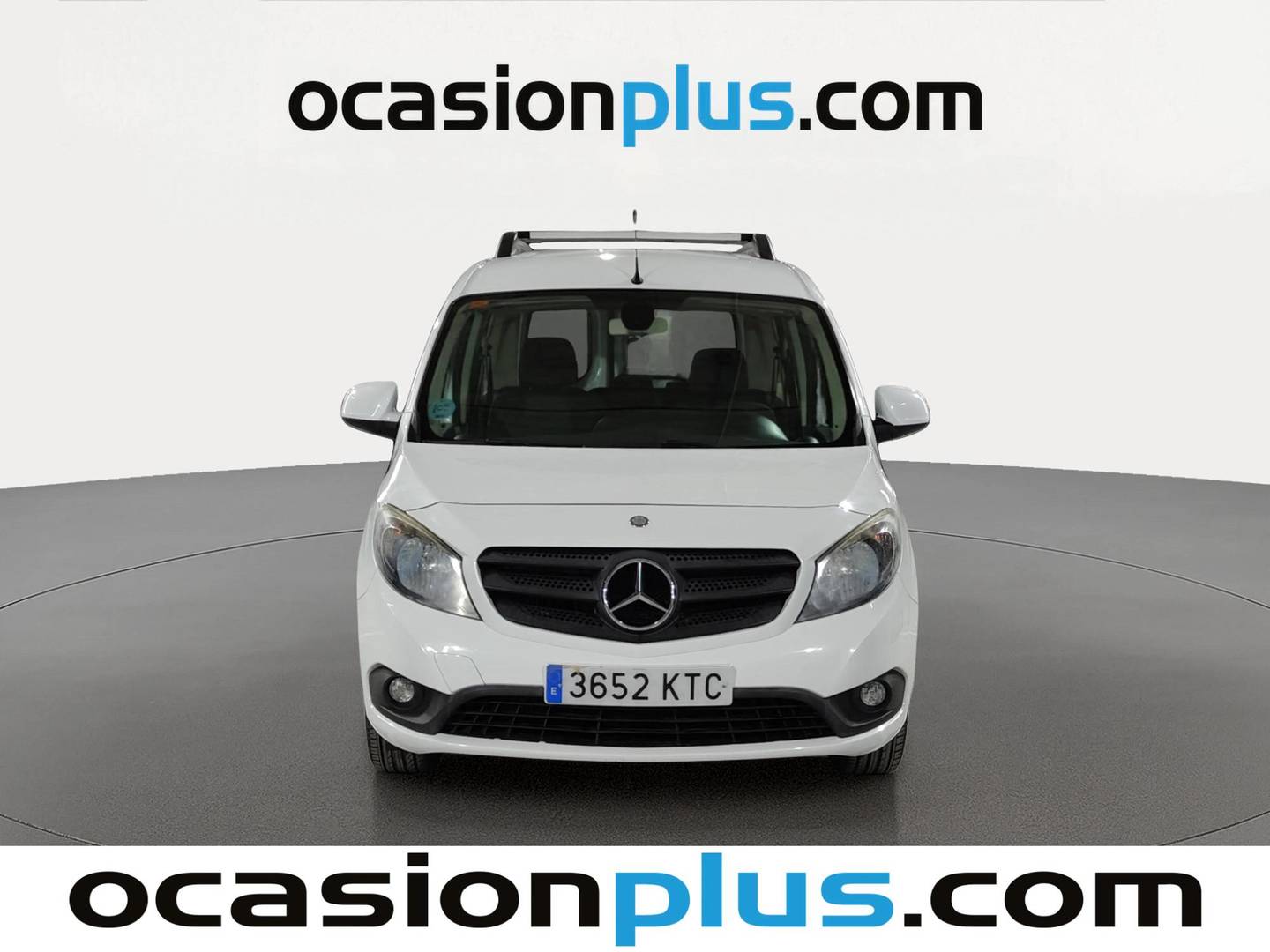 Foto Mercedes Citan Mercedes-Benz Citan 109 CDI Tourer Pro Largo BE (90 CV)