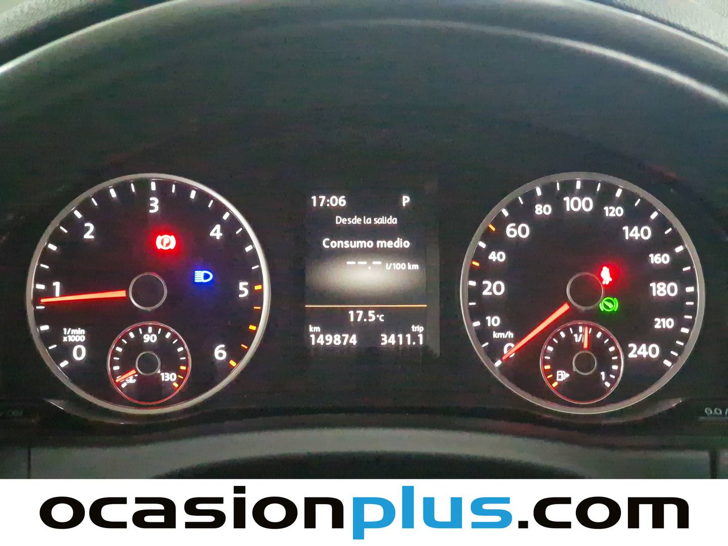 Foto Volkswagen Tiguan Volkswagen Tiguan Country 2.0 TDI BMT 4Motion (184 CV) DSG 4X4