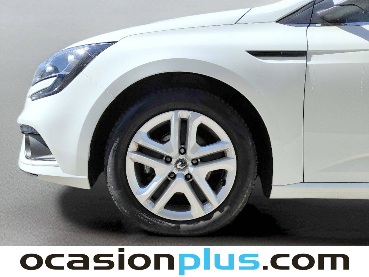 Renault Mégane Renault Megane Business Blue dCi (95 CV) km 0