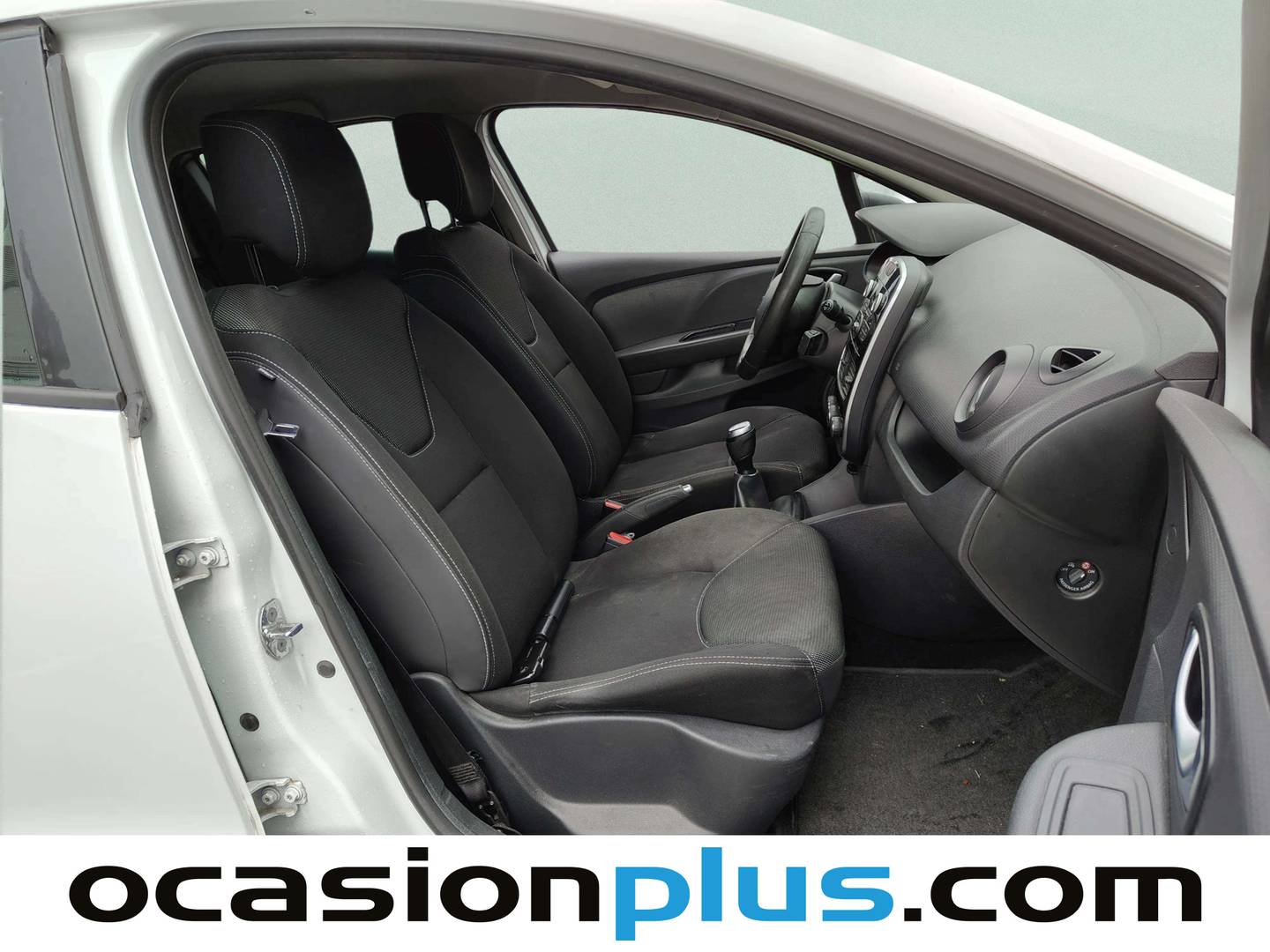 Foto Renault Clio Renault Clio Life TCe (76 CV)