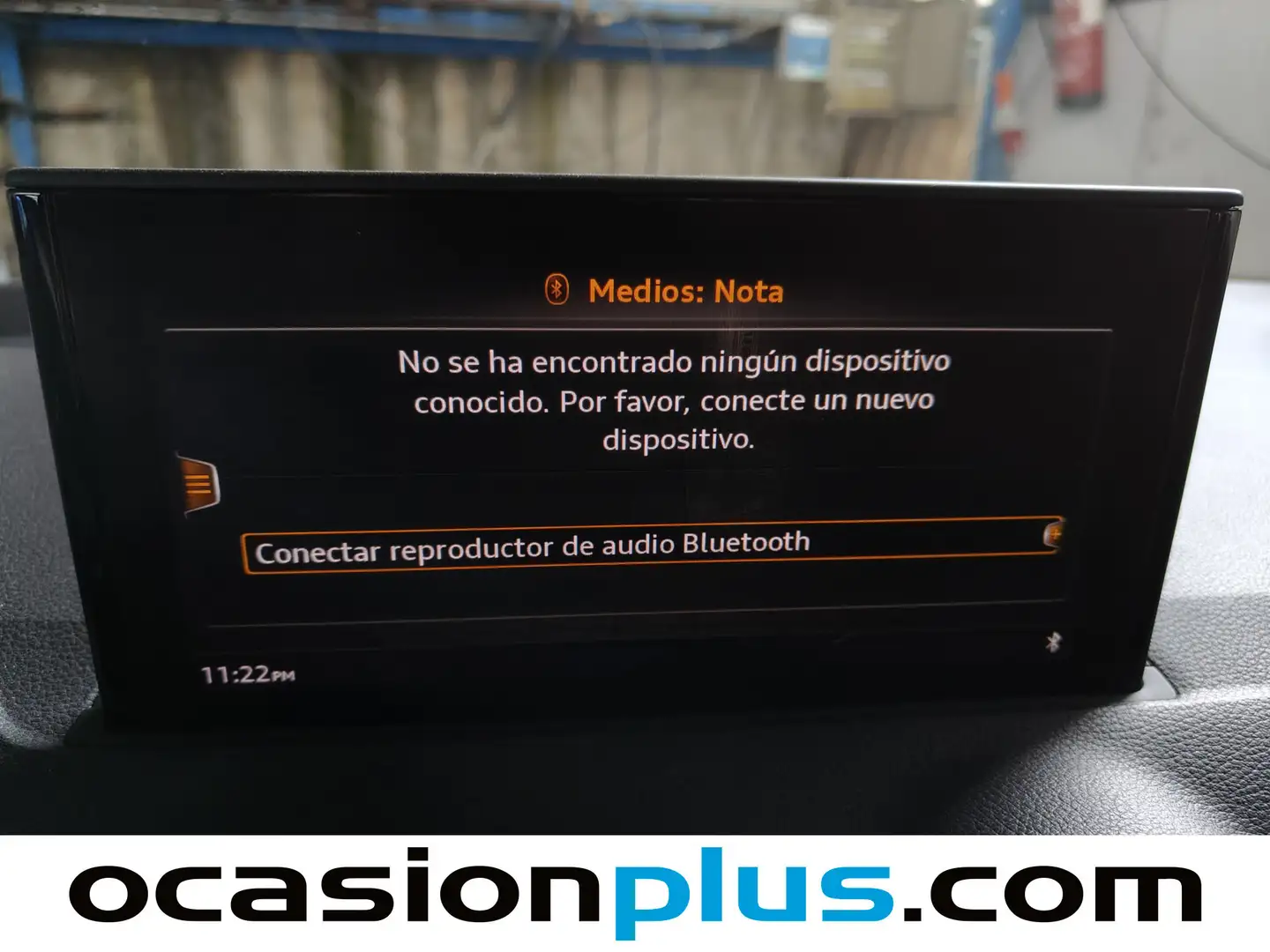 Foto Audi Q2 Audi Q2 Advanced 30 TDI (116 CV)