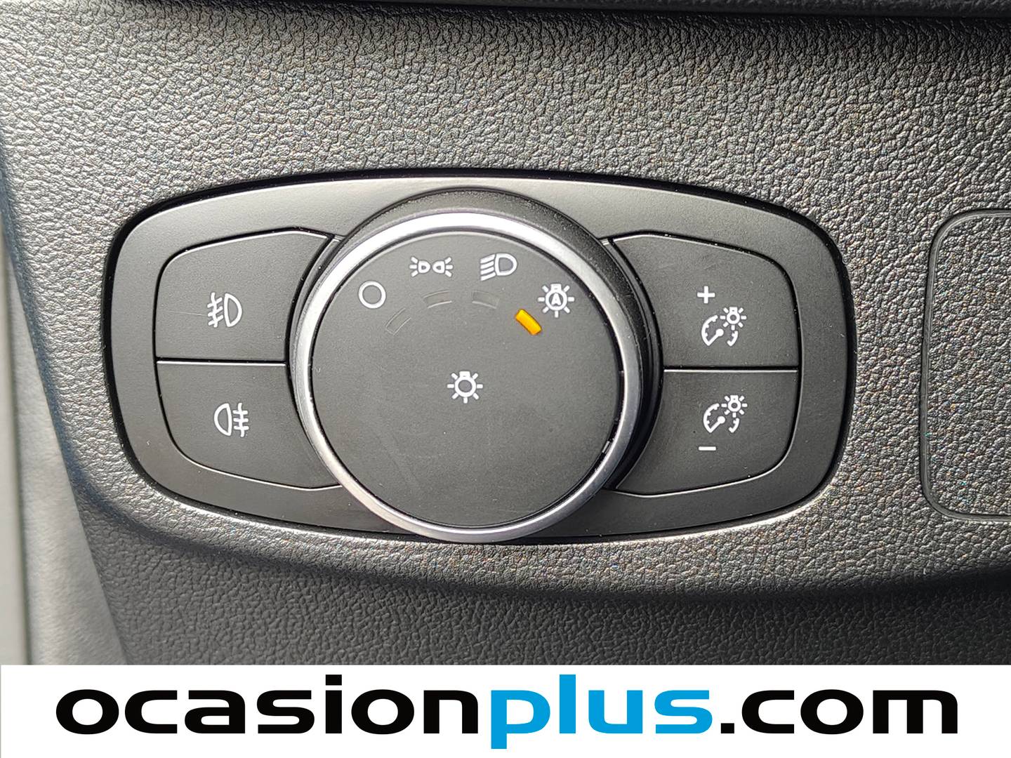 Ford Focus Ford Focus 1.5 Ecoblue ST-Line (120 CV) seminuevo