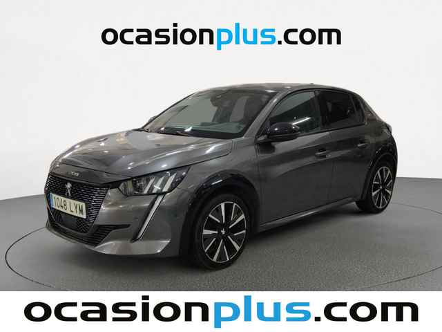Peugeot Ocasión Las palmas