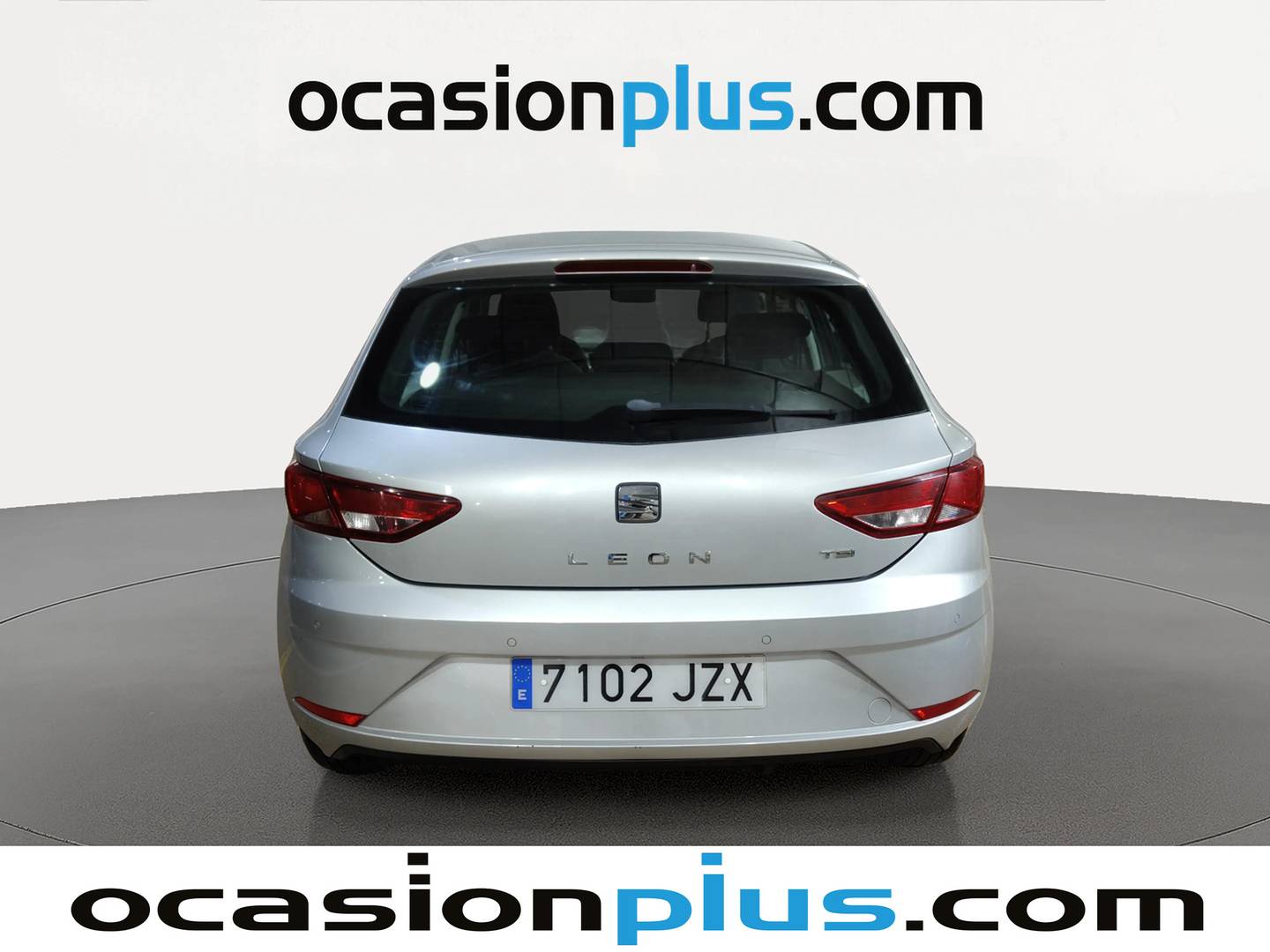 Seat León SEAT León 1.2 TSI S&S Style (110 CV) km 0